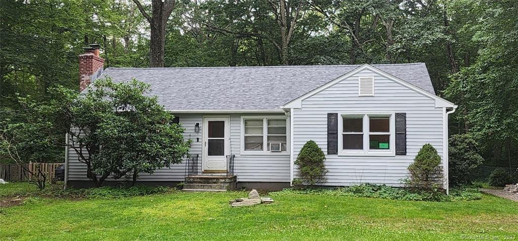 217 Brush Hill, Litchfield, Connecticut 06759