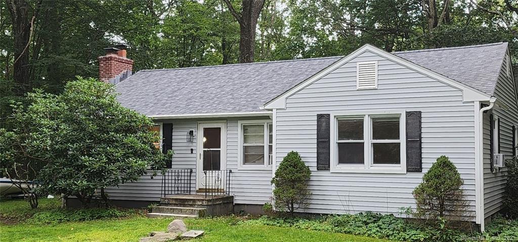 217 Brush Hill, Litchfield, Connecticut 06759