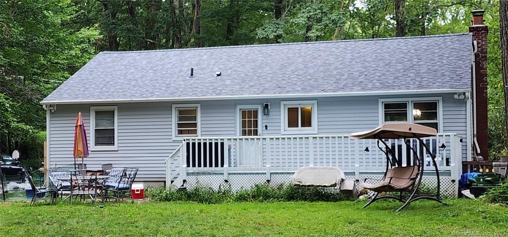 217 Brush Hill, Litchfield, Connecticut 06759