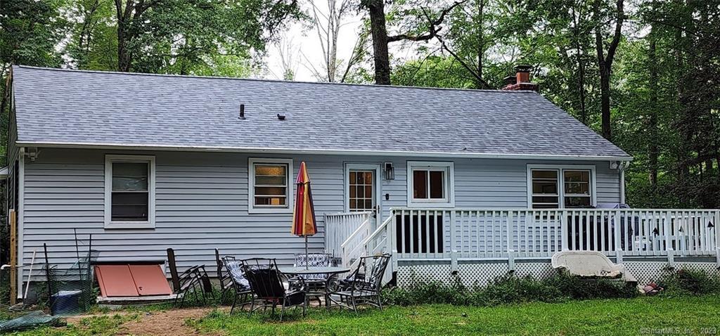 217 Brush Hill, Litchfield, Connecticut 06759