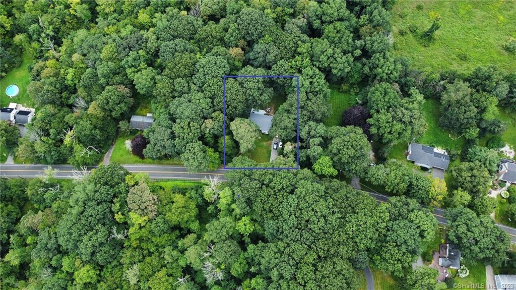 217 Brush Hill, Litchfield, Connecticut 06759