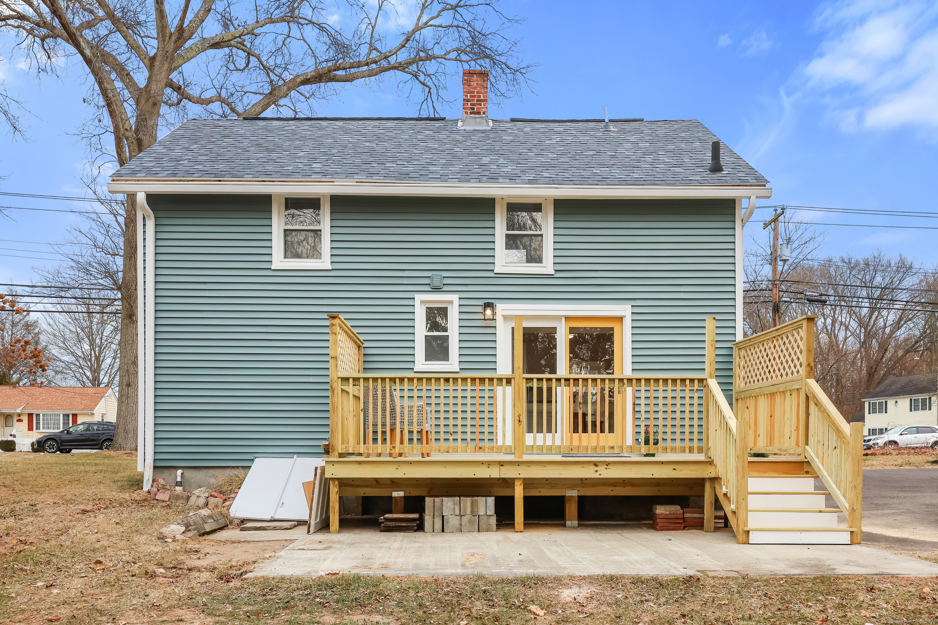 1503 Nichols, Stratford, Connecticut 06614