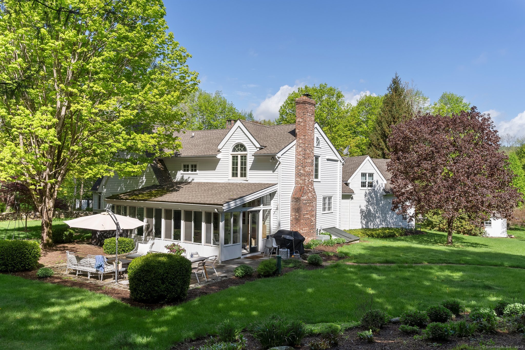 8 Twixt, Cornwall, Connecticut 06753