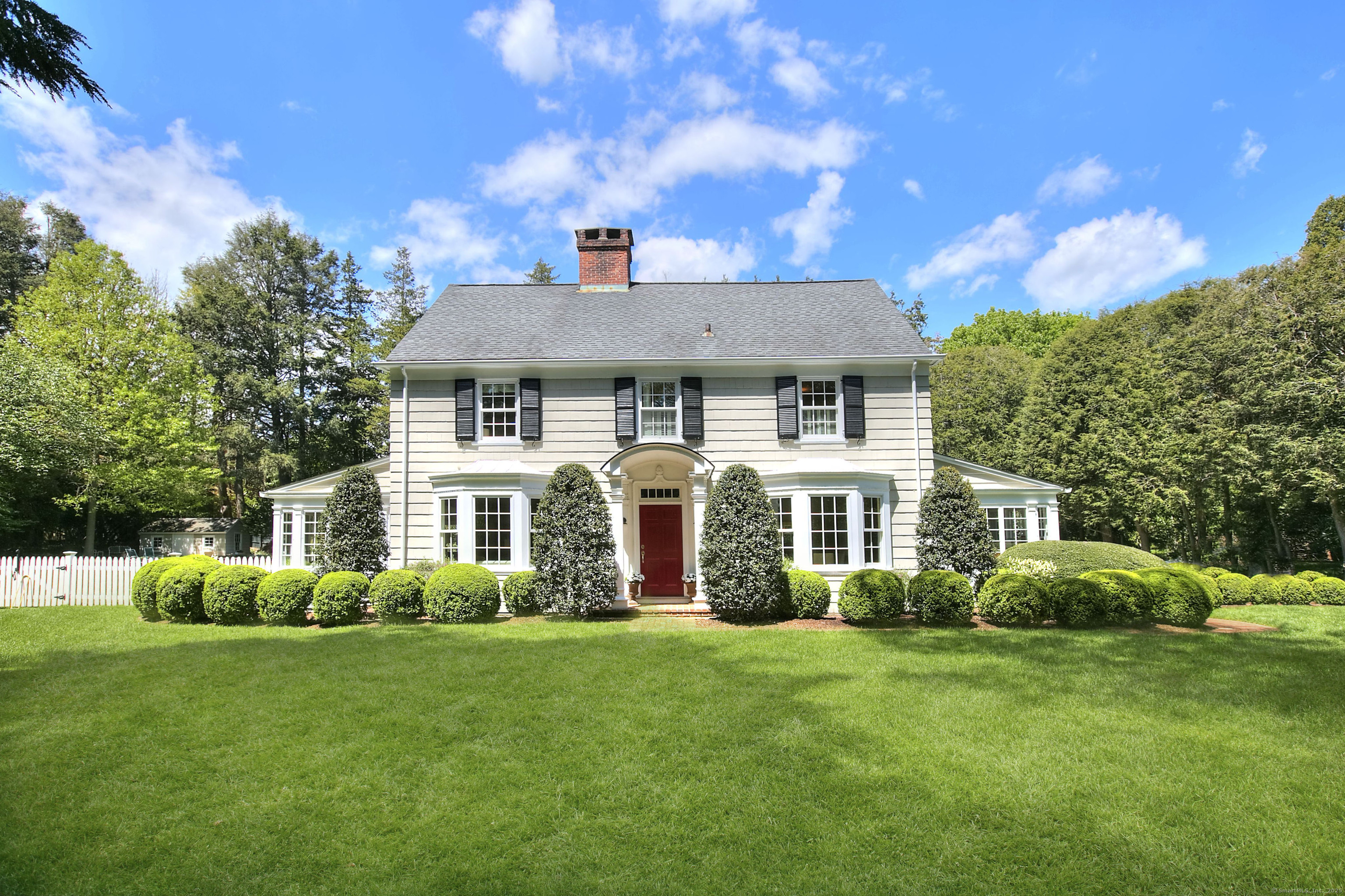 27 Old Hill Farms, Westport, Connecticut 06880