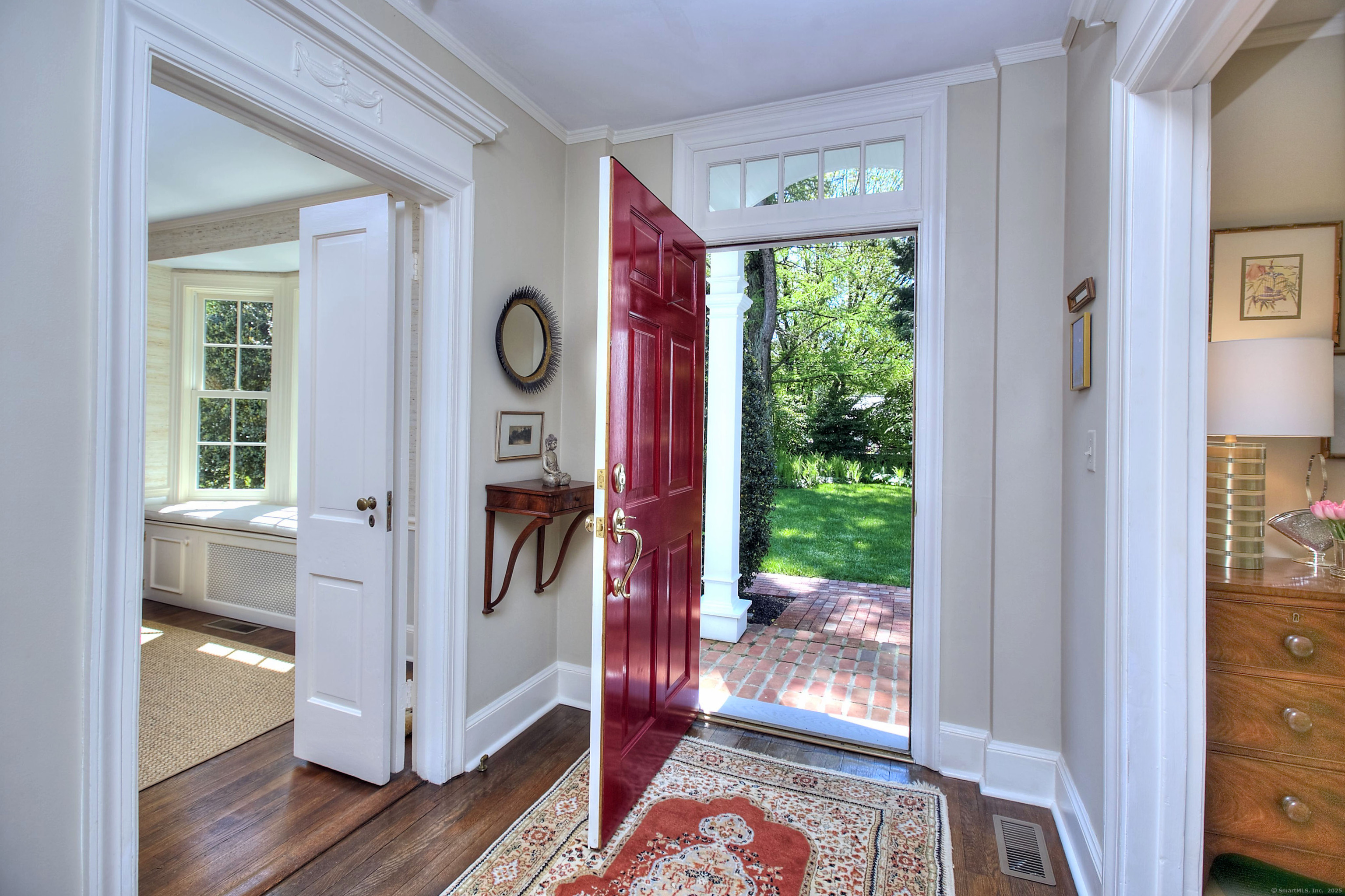 27 Old Hill Farms, Westport, Connecticut 06880