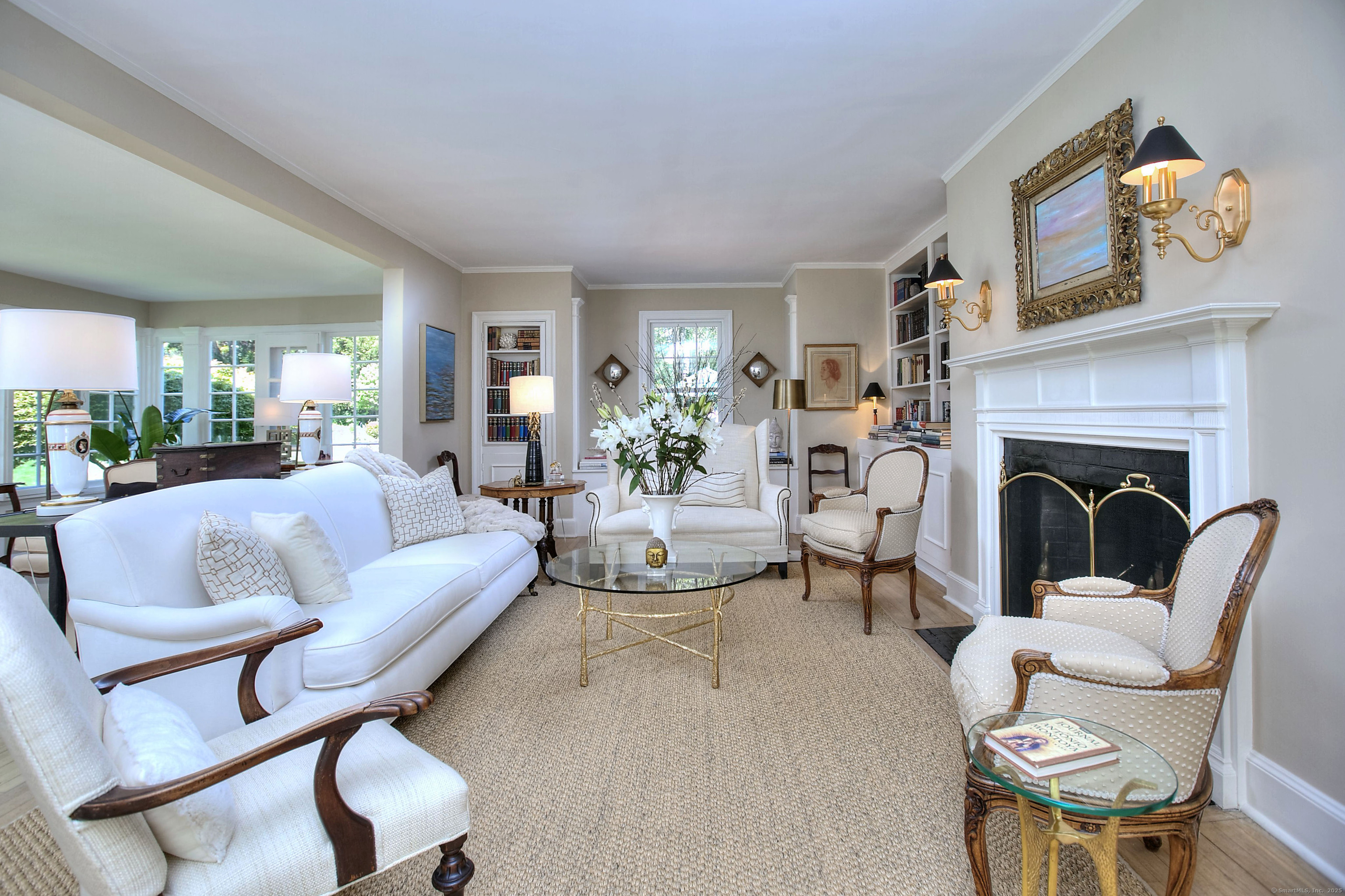 27 Old Hill Farms, Westport, Connecticut 06880