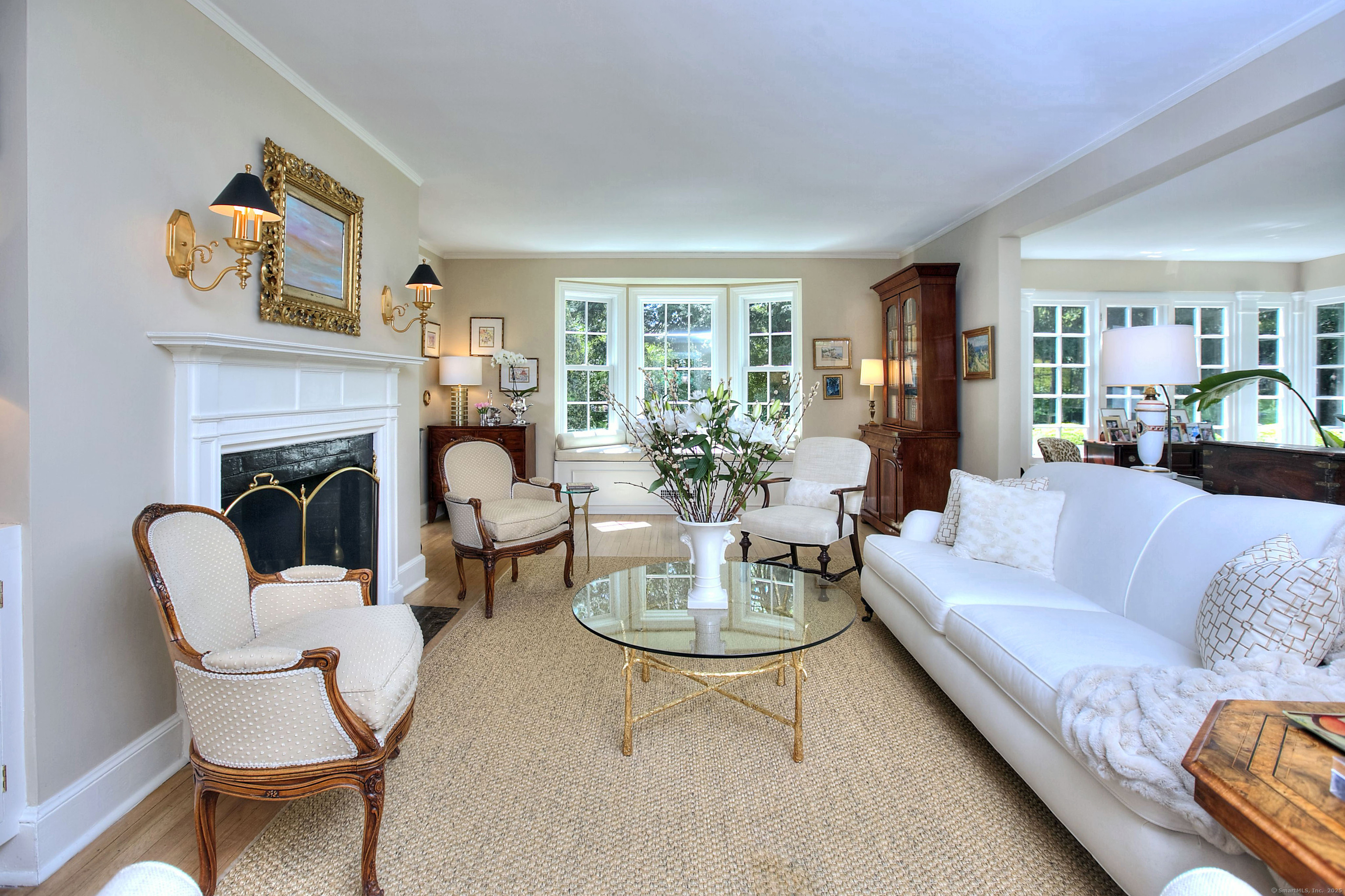 27 Old Hill Farms, Westport, Connecticut 06880