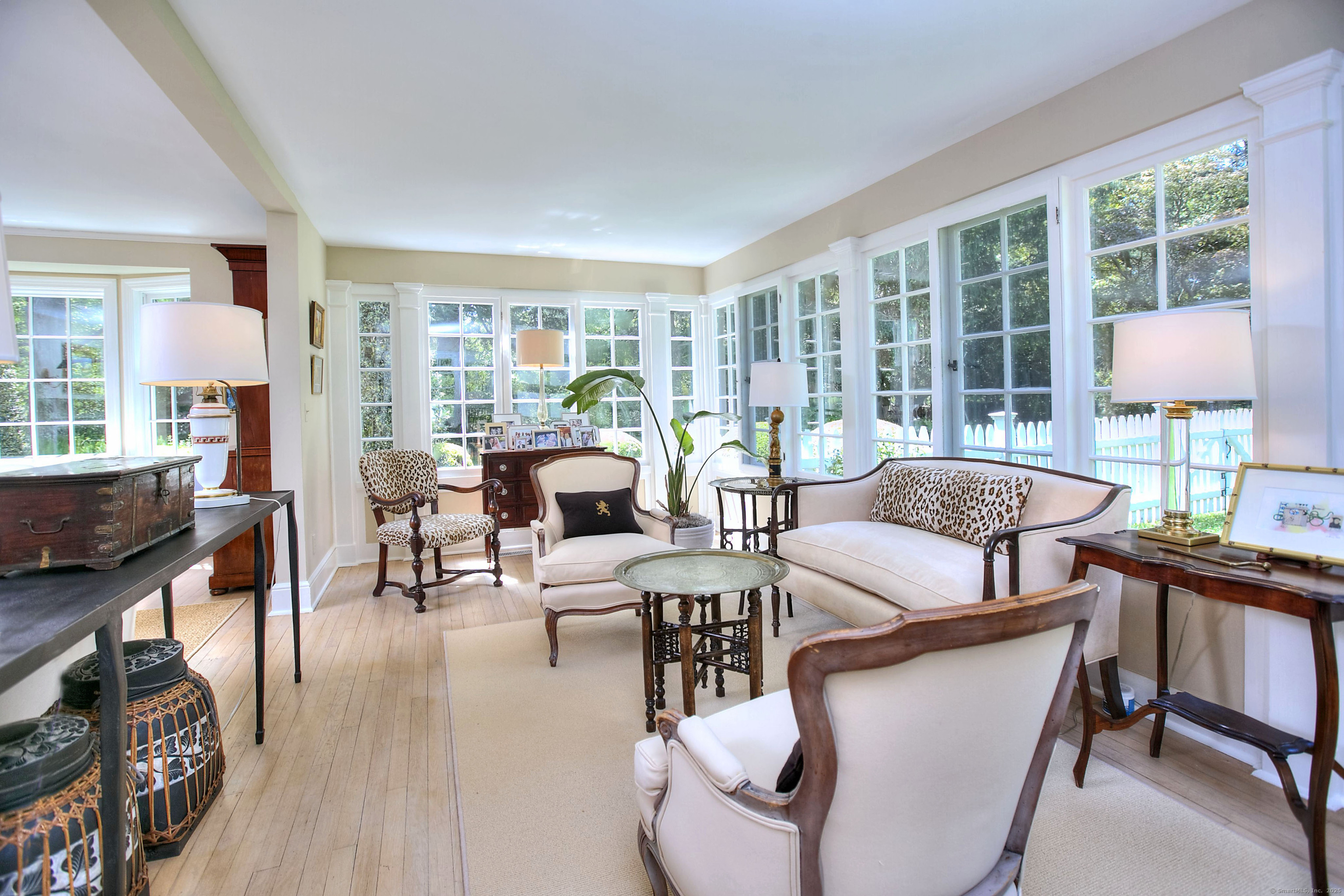 27 Old Hill Farms, Westport, Connecticut 06880