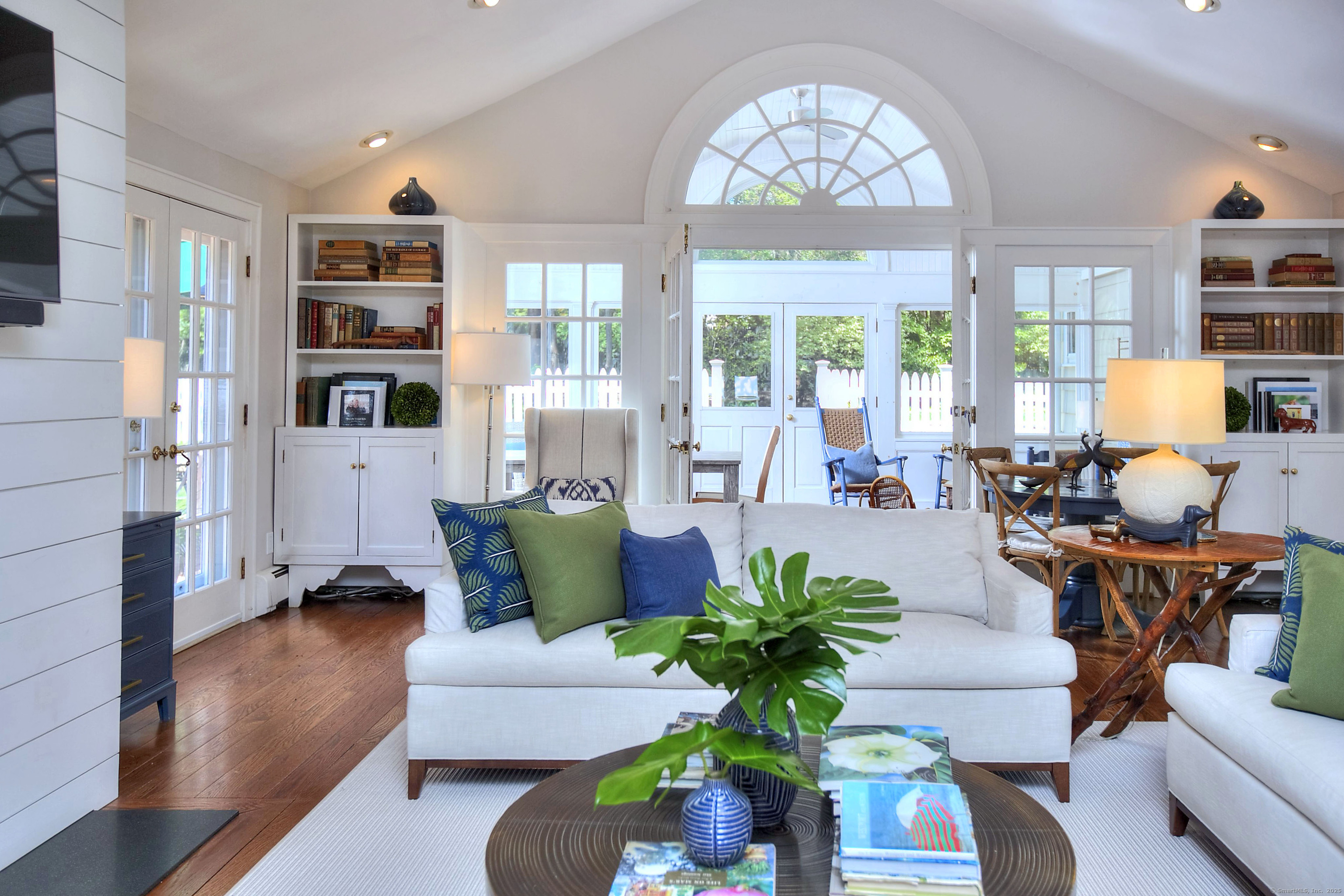 27 Old Hill Farms, Westport, Connecticut 06880