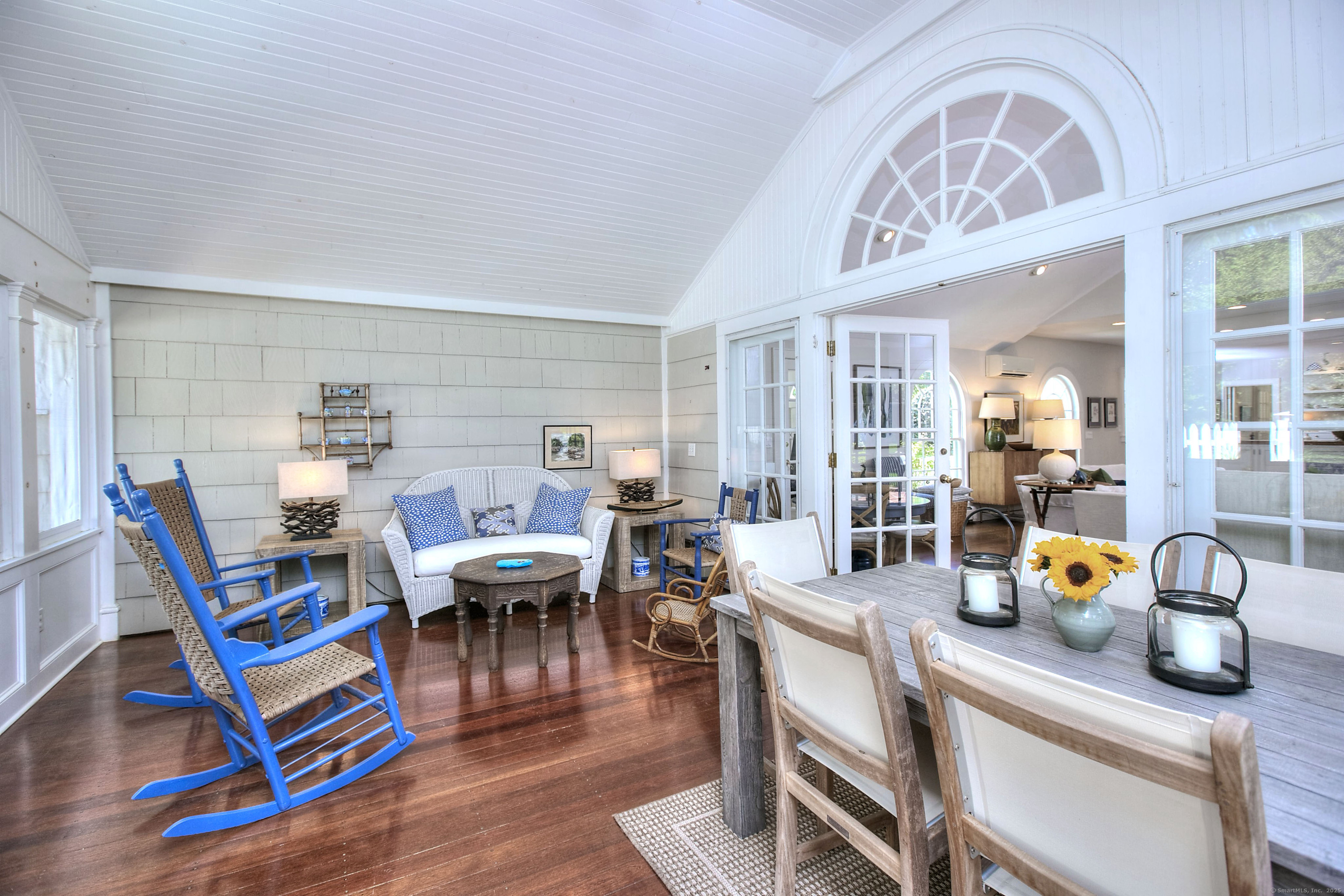 27 Old Hill Farms, Westport, Connecticut 06880