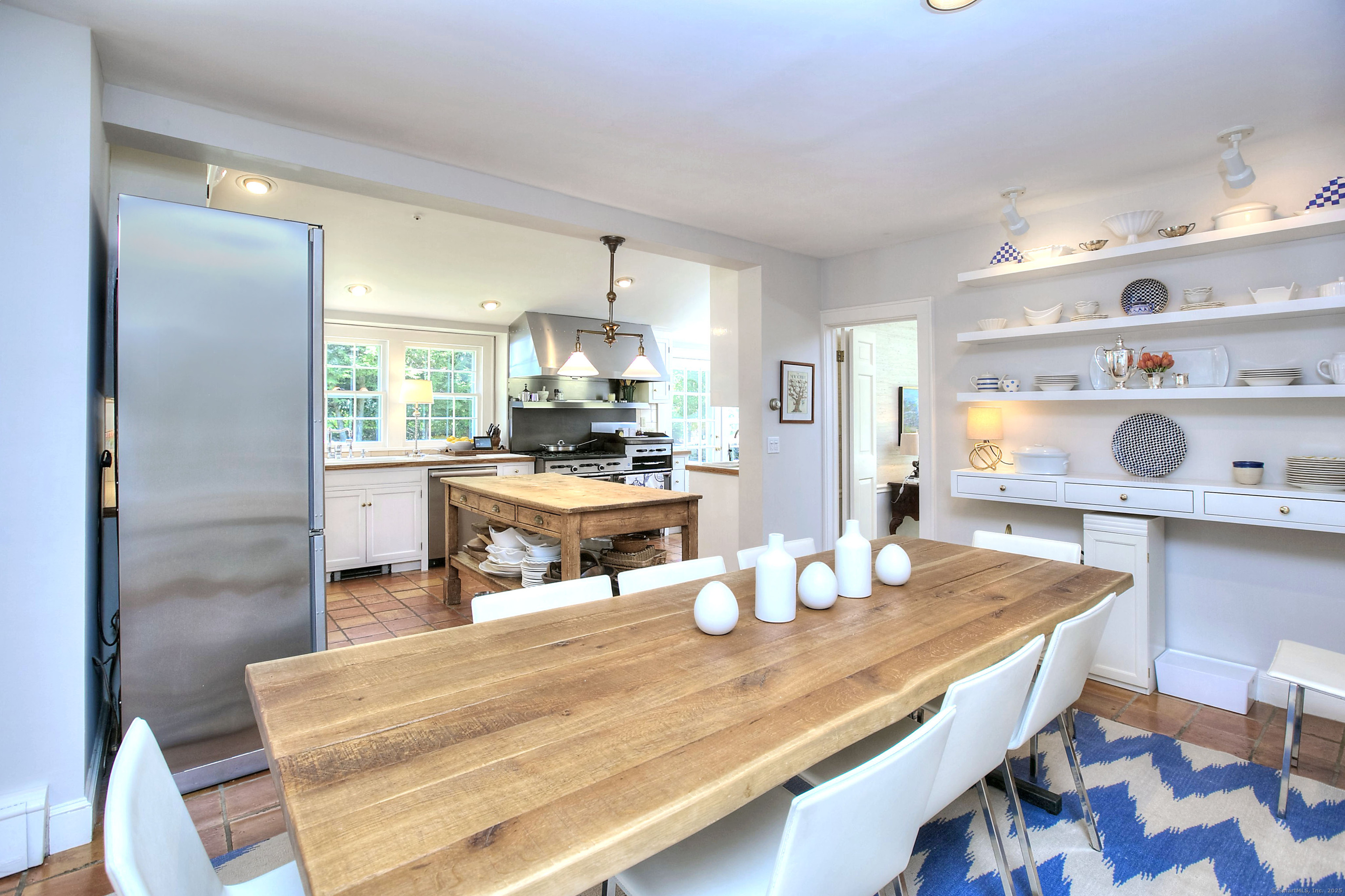 27 Old Hill Farms, Westport, Connecticut 06880
