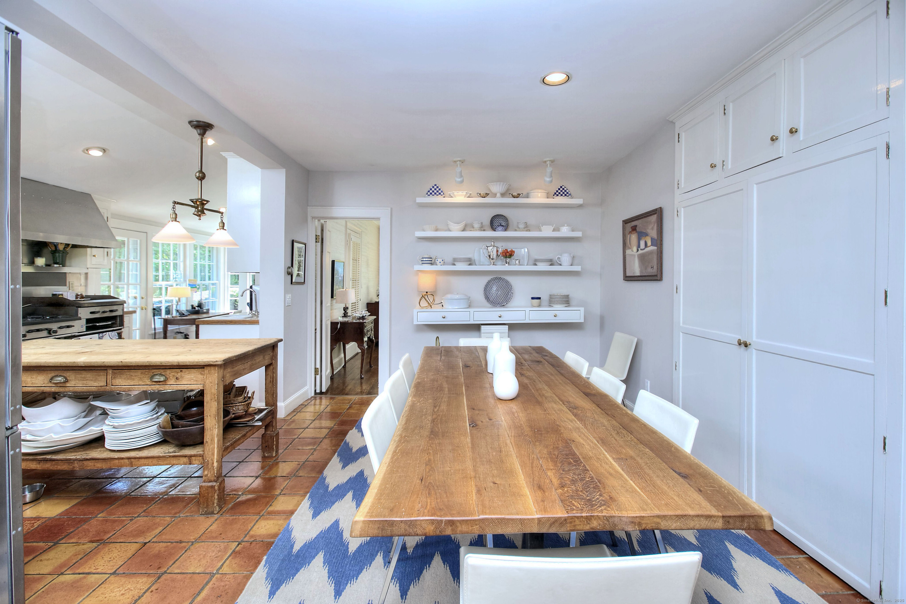 27 Old Hill Farms, Westport, Connecticut 06880
