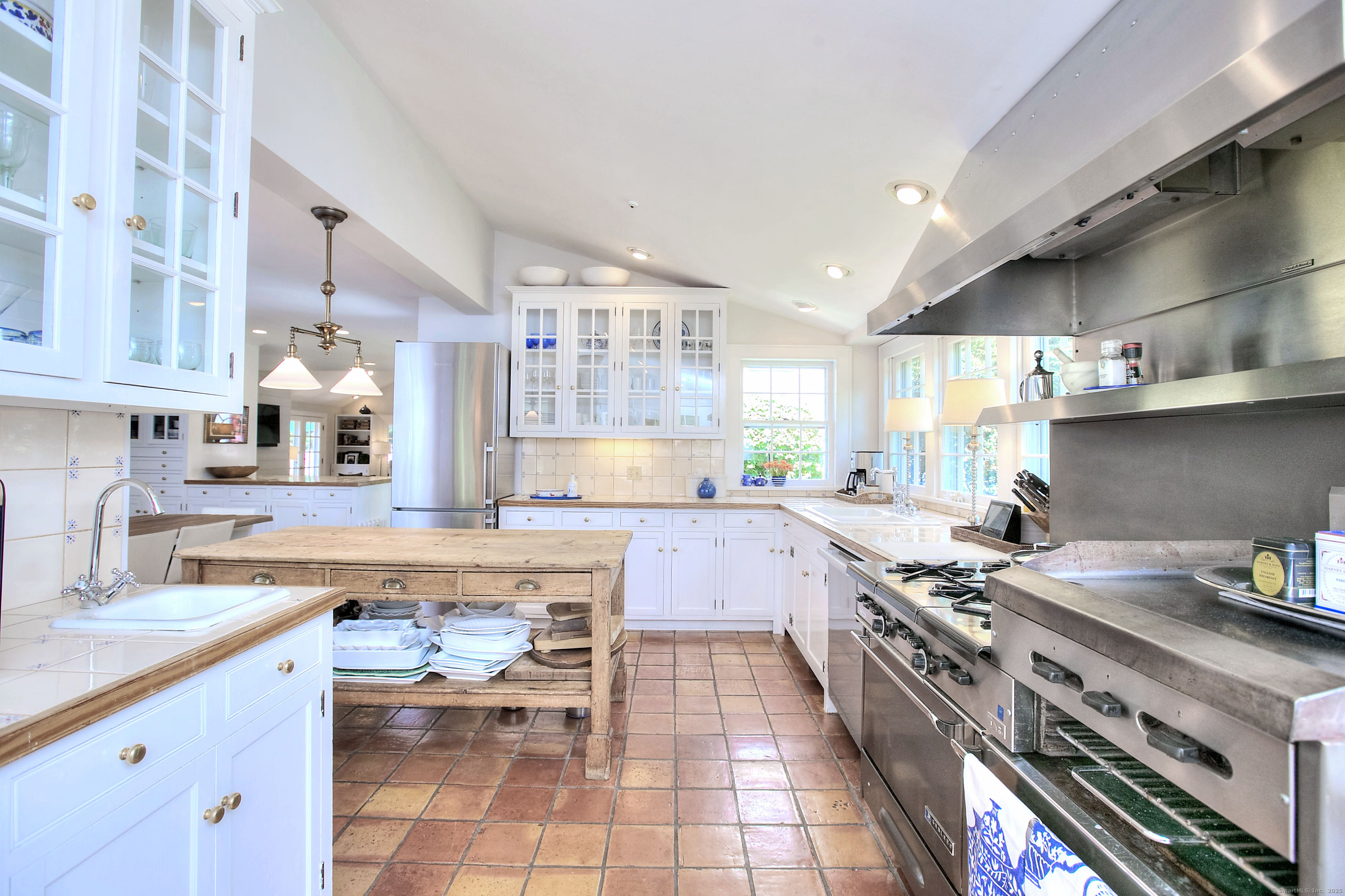 27 Old Hill Farms, Westport, Connecticut 06880