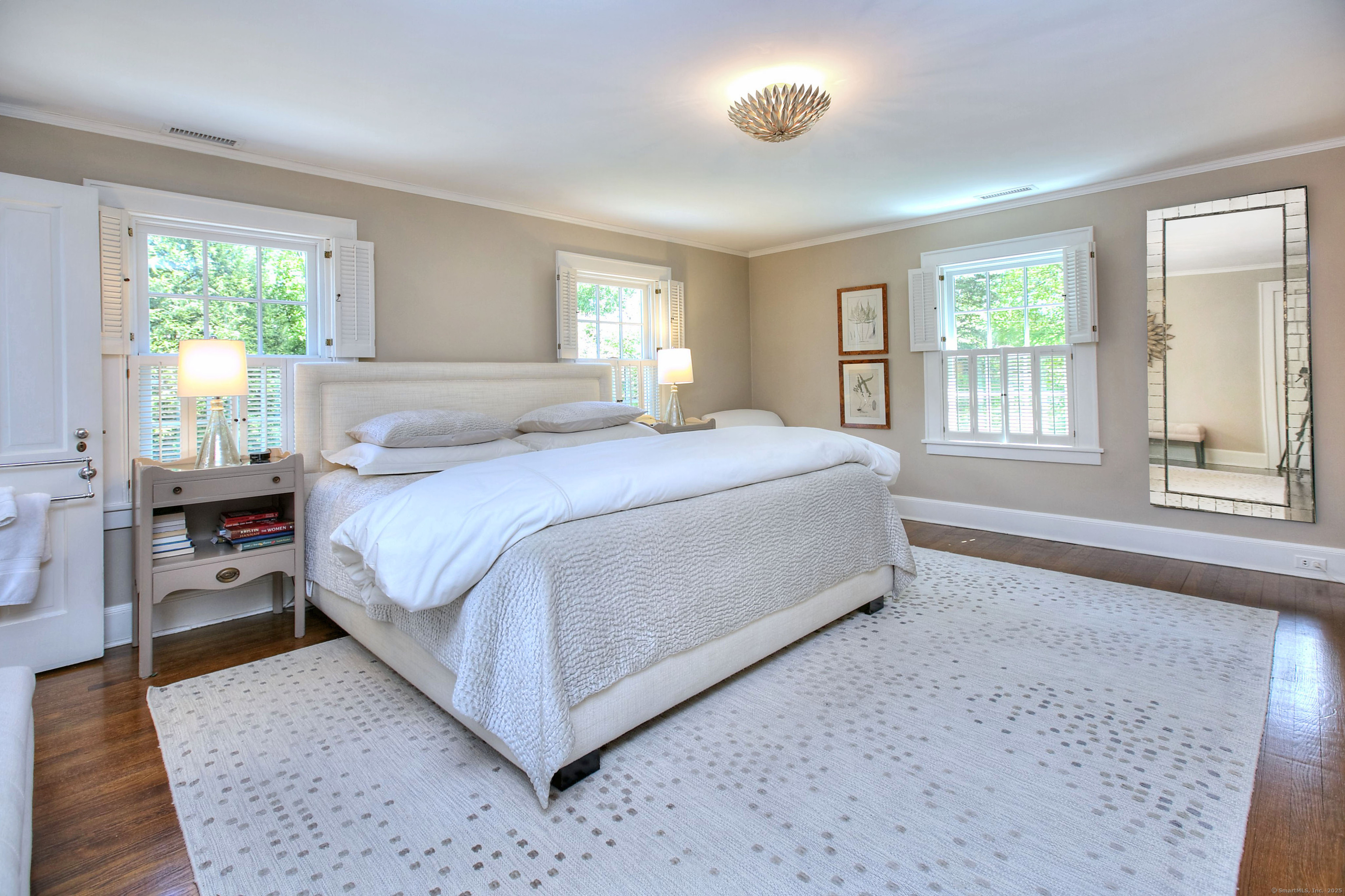 27 Old Hill Farms, Westport, Connecticut 06880