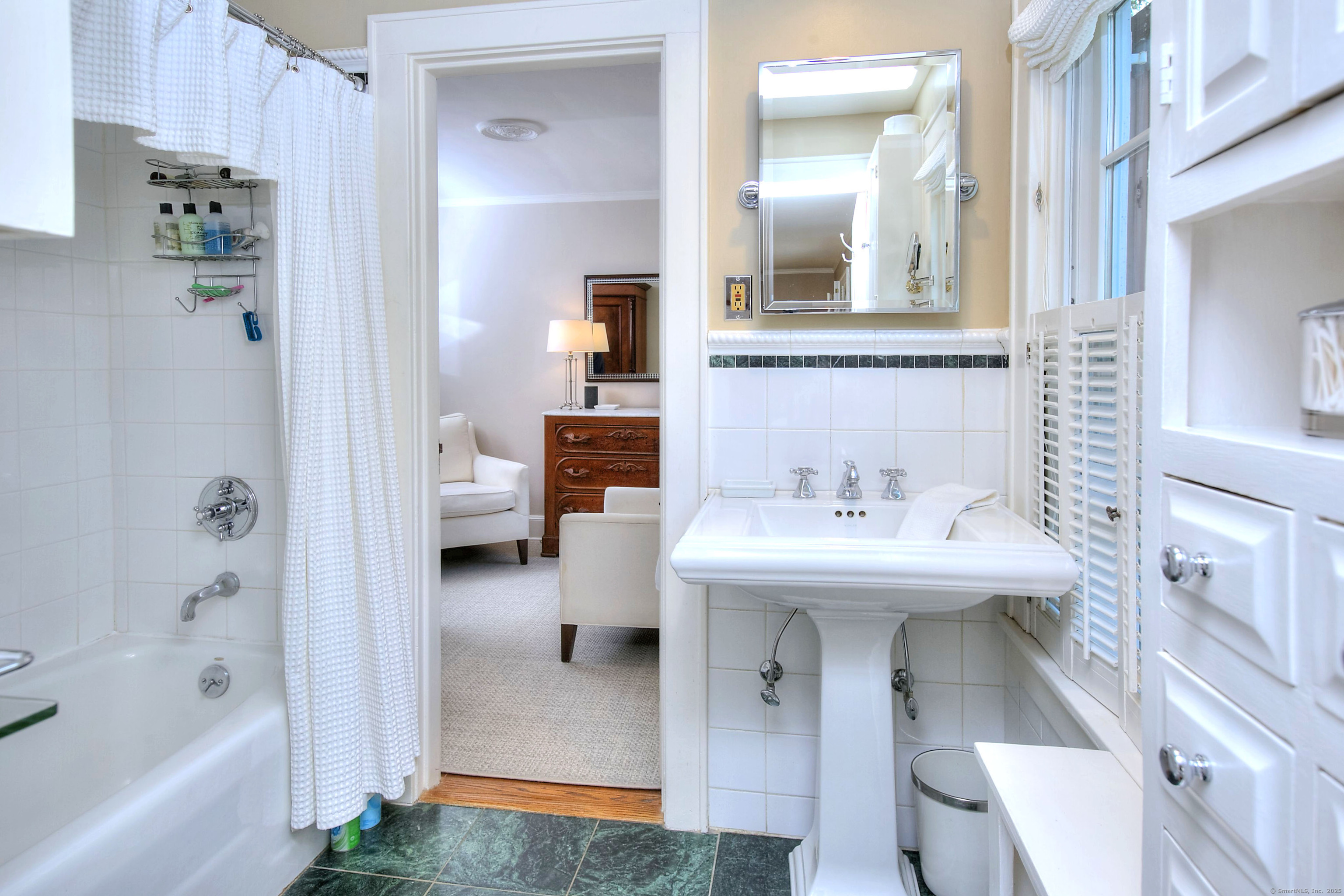 27 Old Hill Farms, Westport, Connecticut 06880