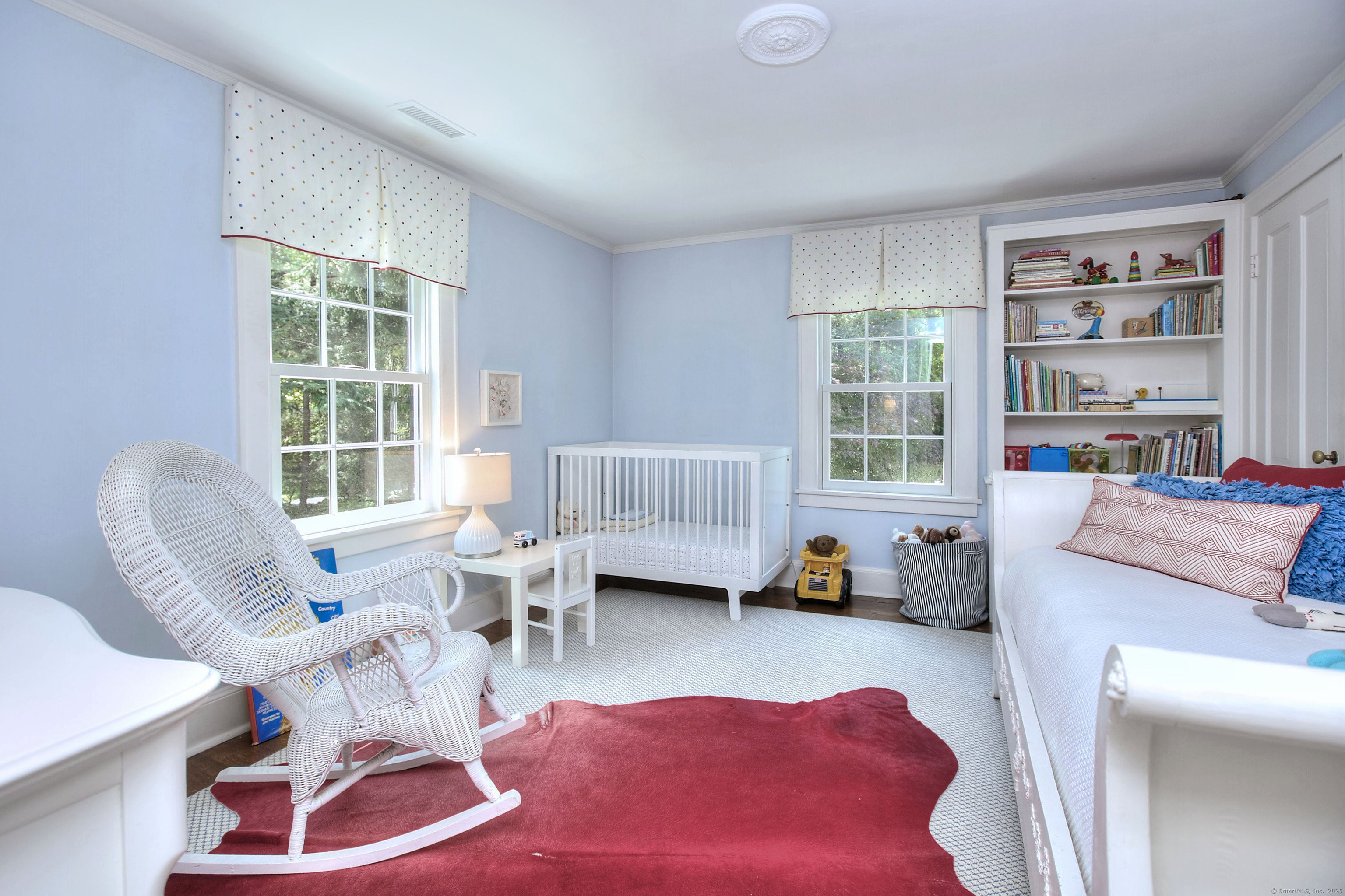 27 Old Hill Farms, Westport, Connecticut 06880