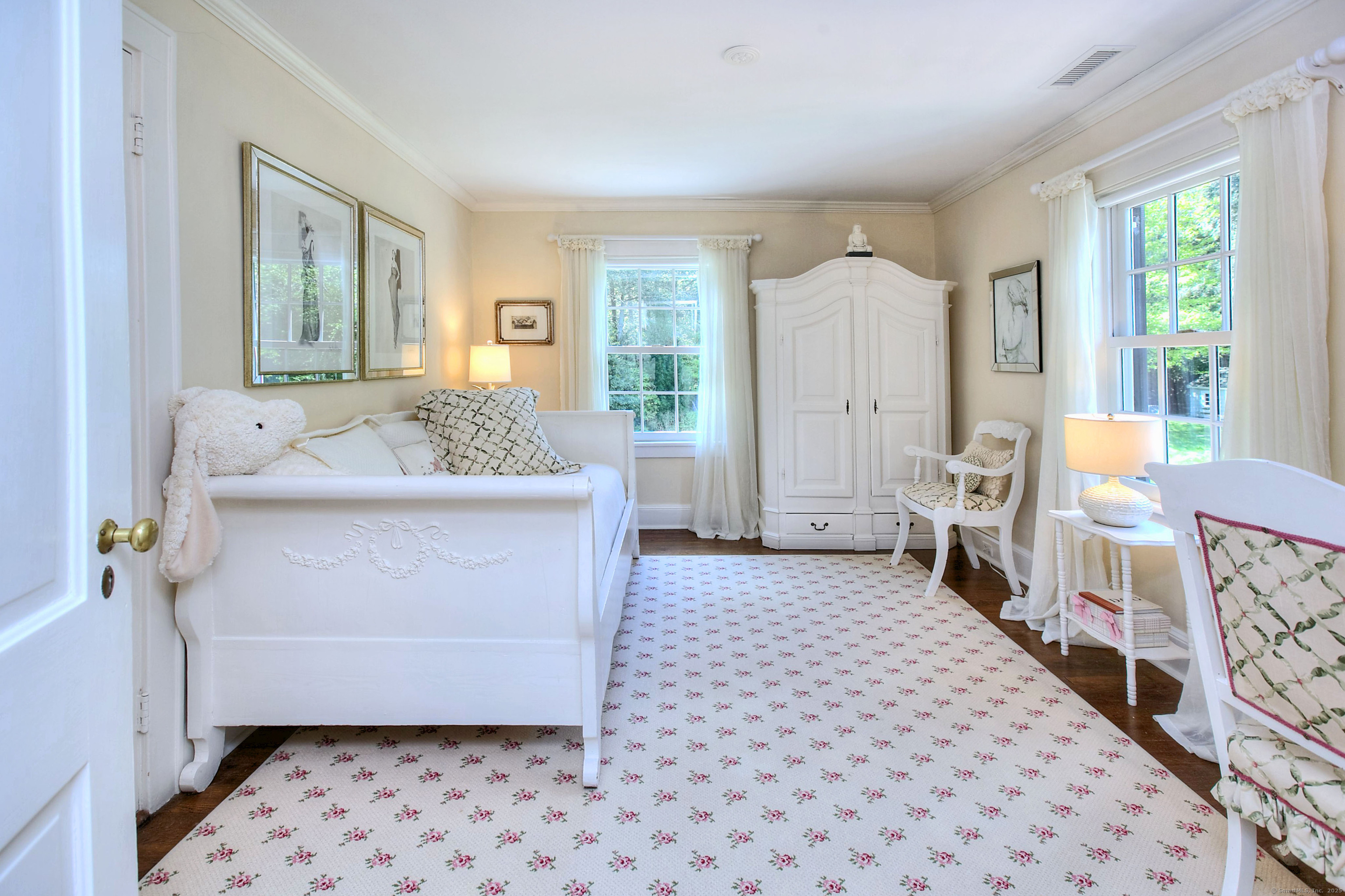 27 Old Hill Farms, Westport, Connecticut 06880