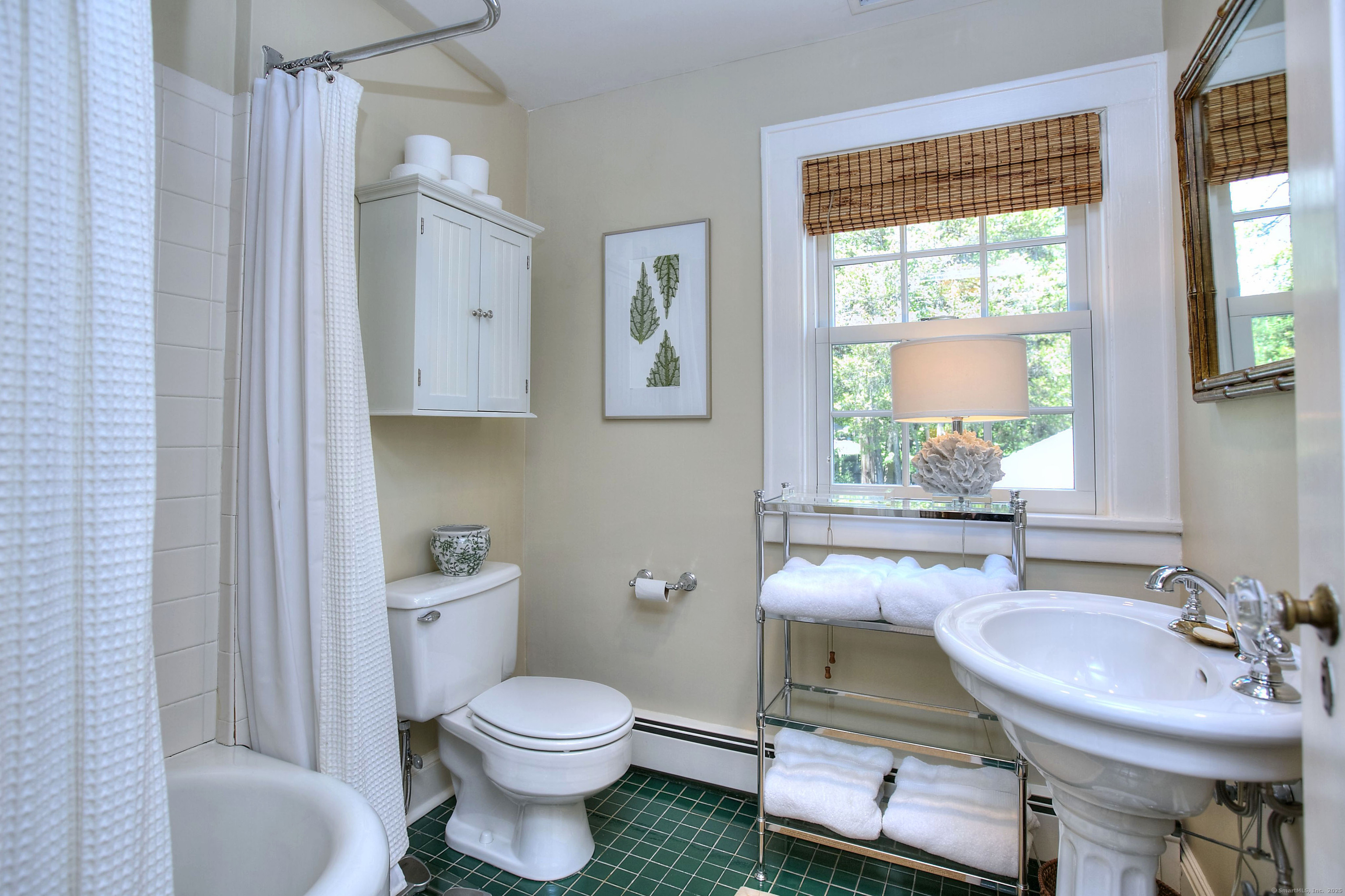27 Old Hill Farms, Westport, Connecticut 06880