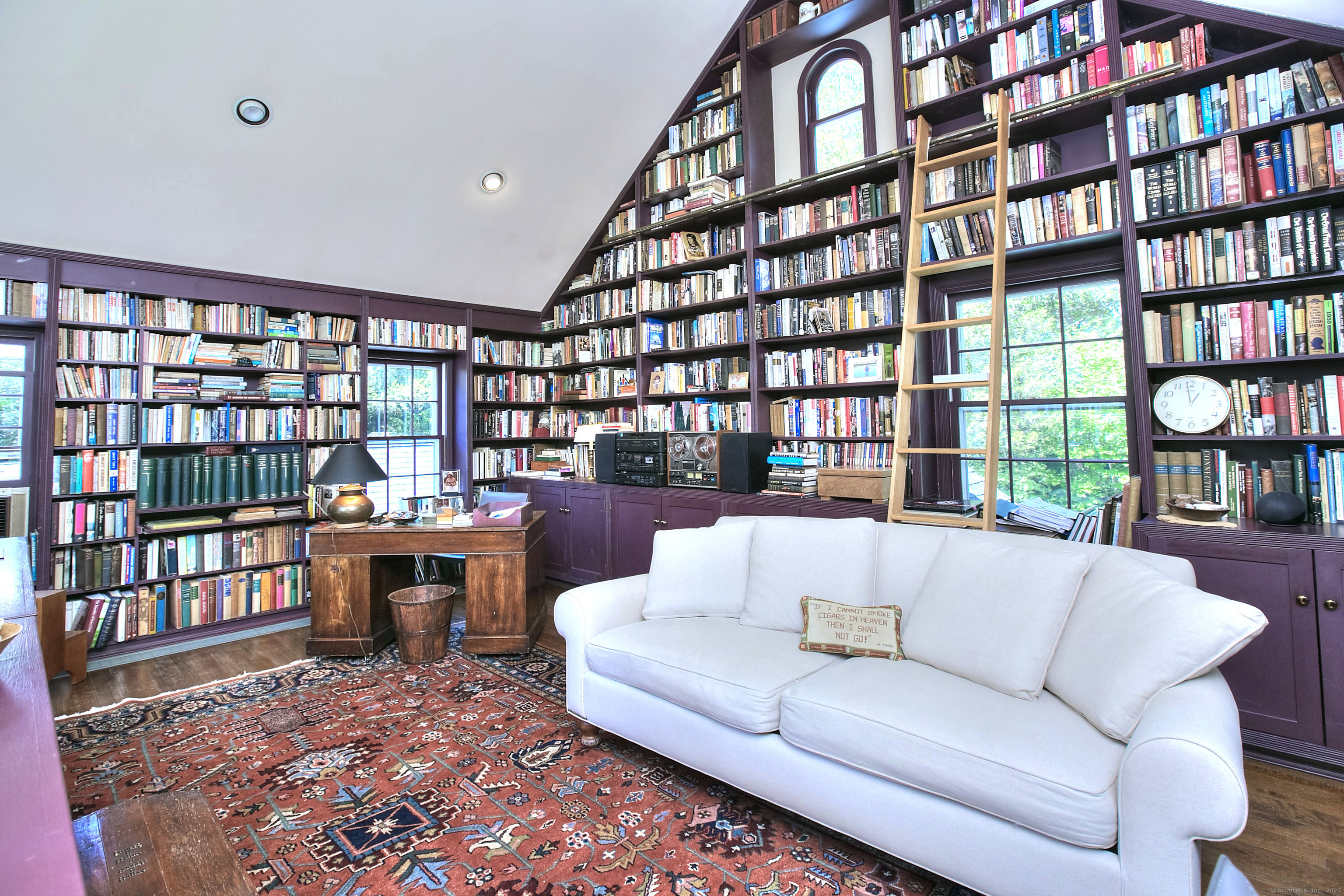27 Old Hill Farms, Westport, Connecticut 06880