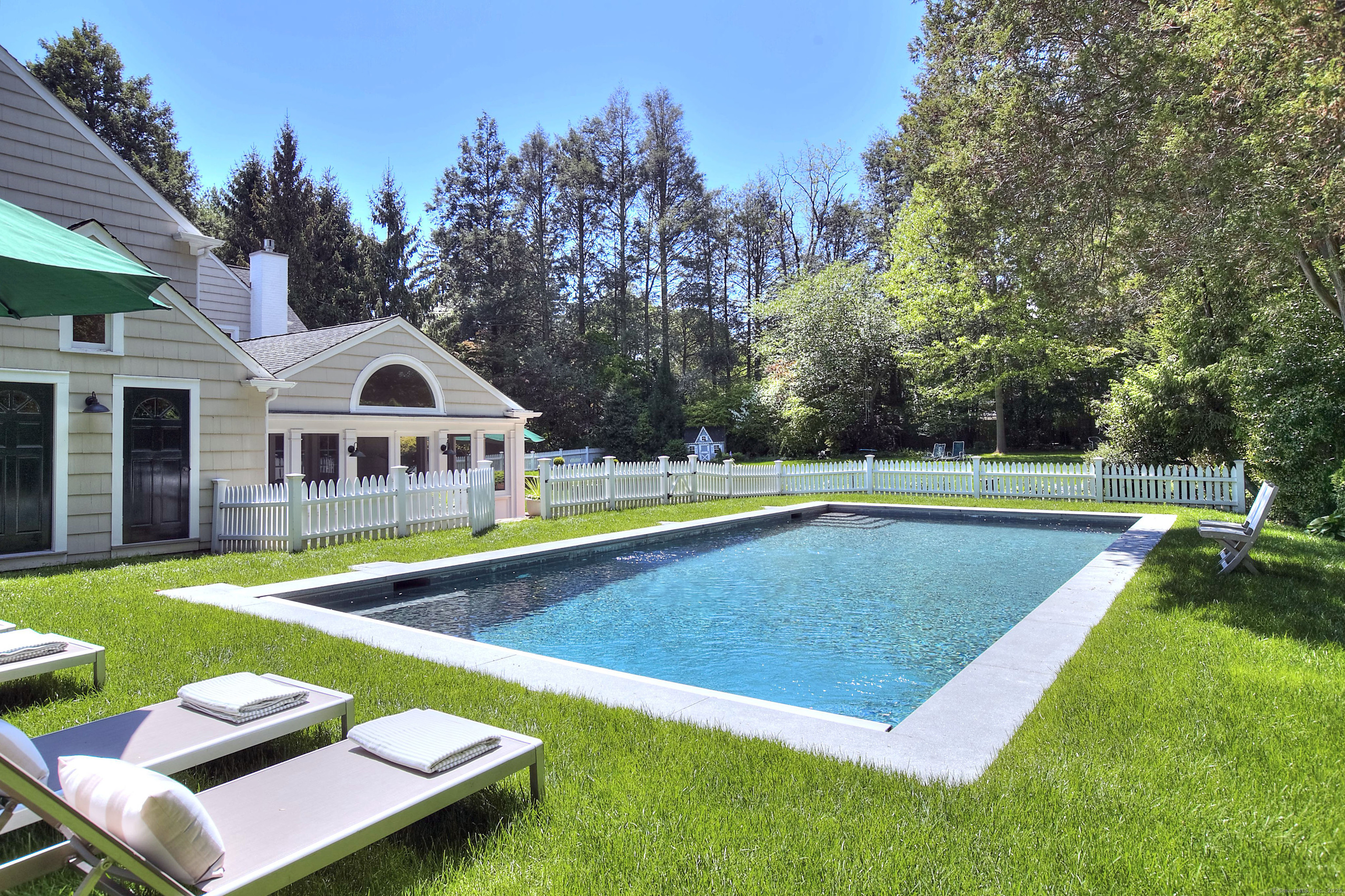 27 Old Hill Farms, Westport, Connecticut 06880