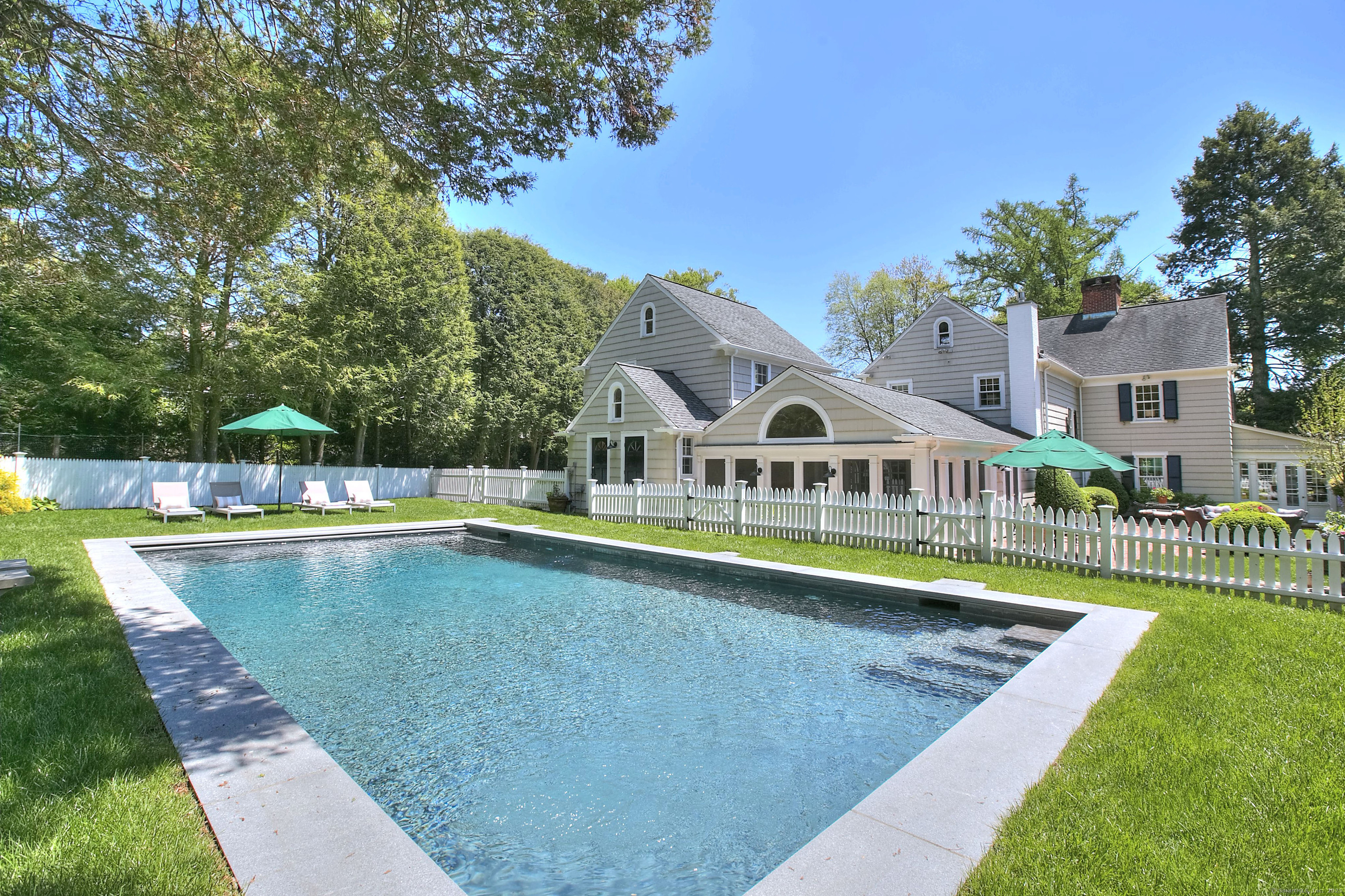 27 Old Hill Farms, Westport, Connecticut 06880