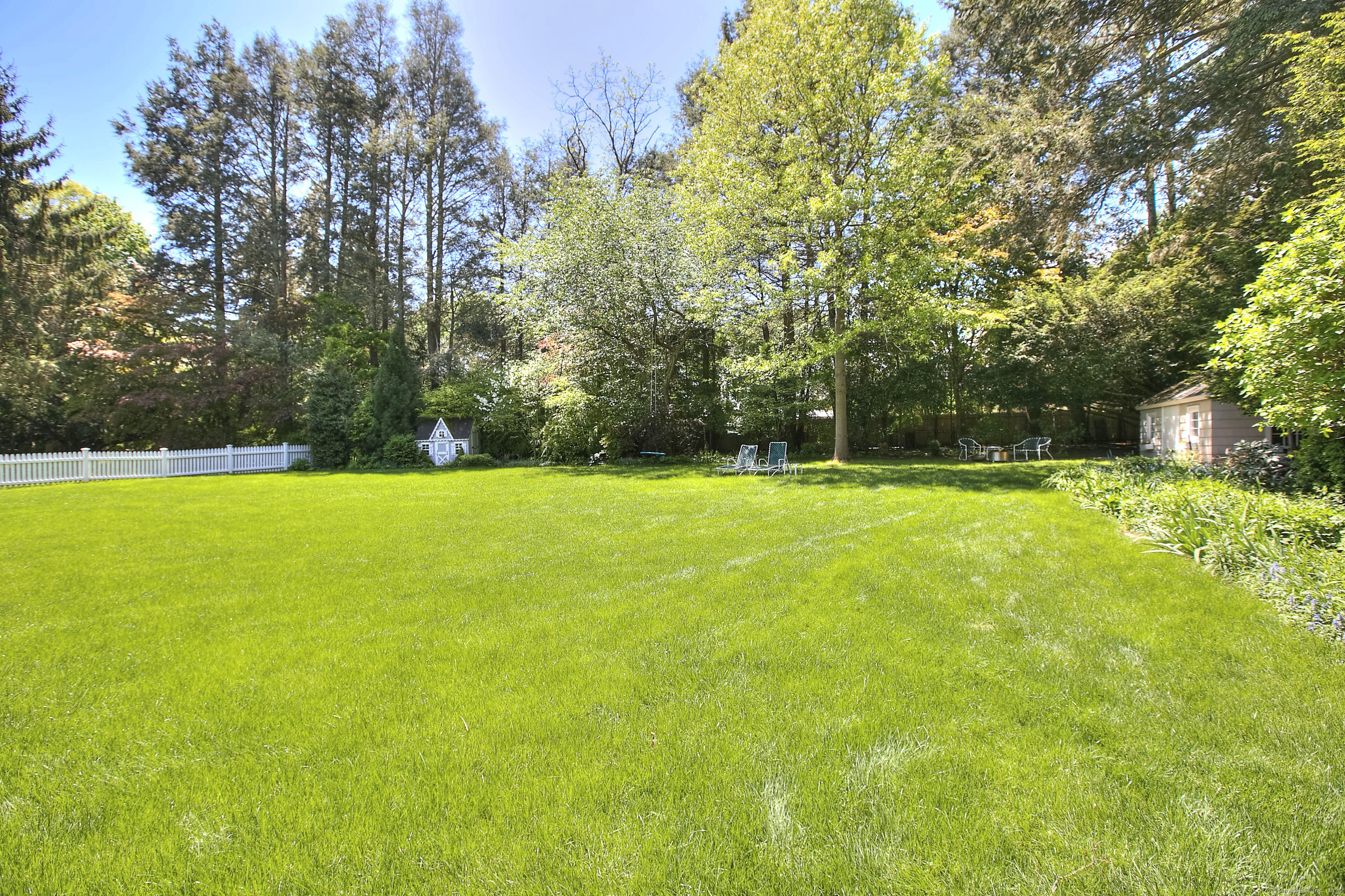 27 Old Hill Farms, Westport, Connecticut 06880