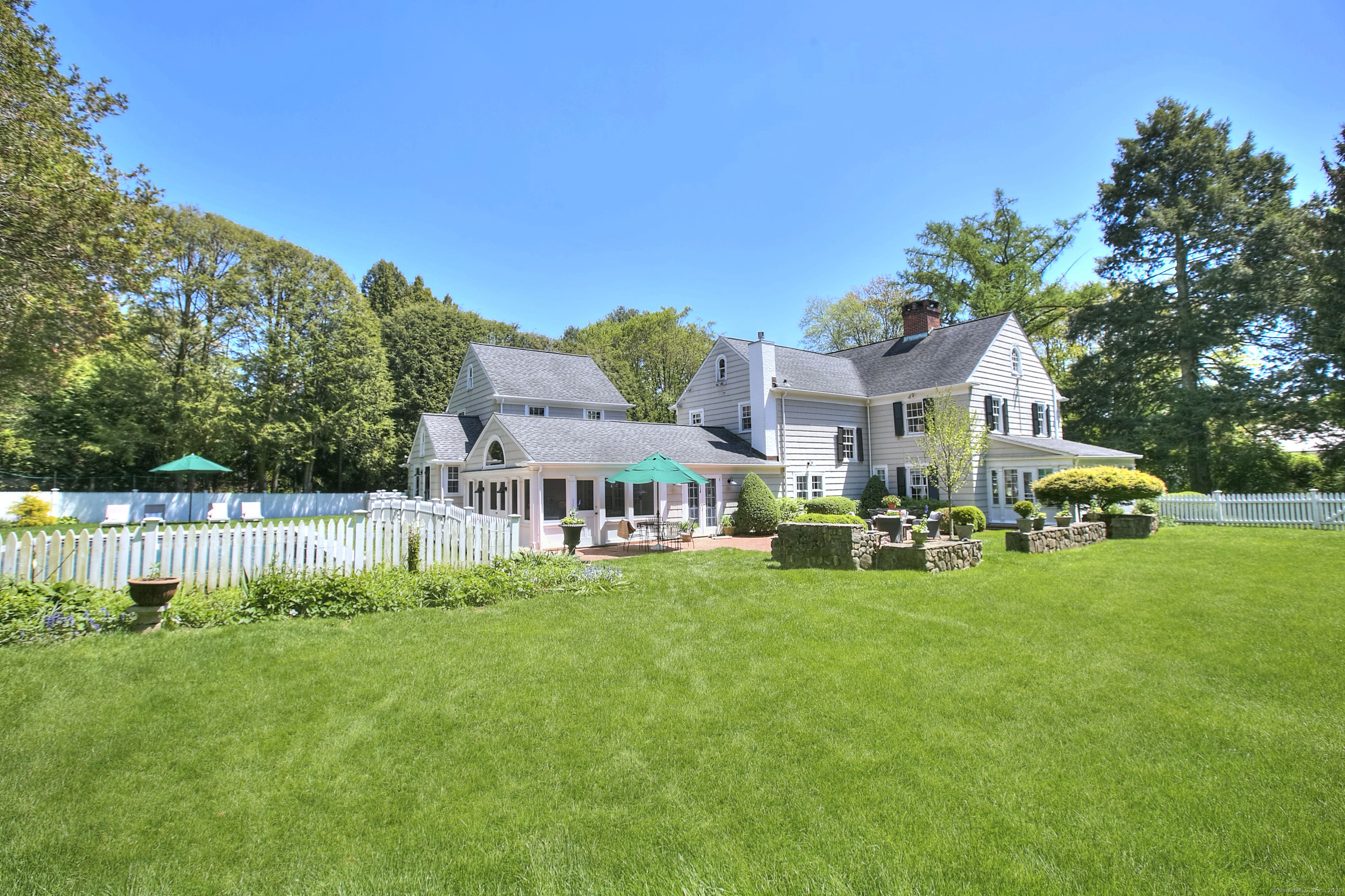 27 Old Hill Farms, Westport, Connecticut 06880