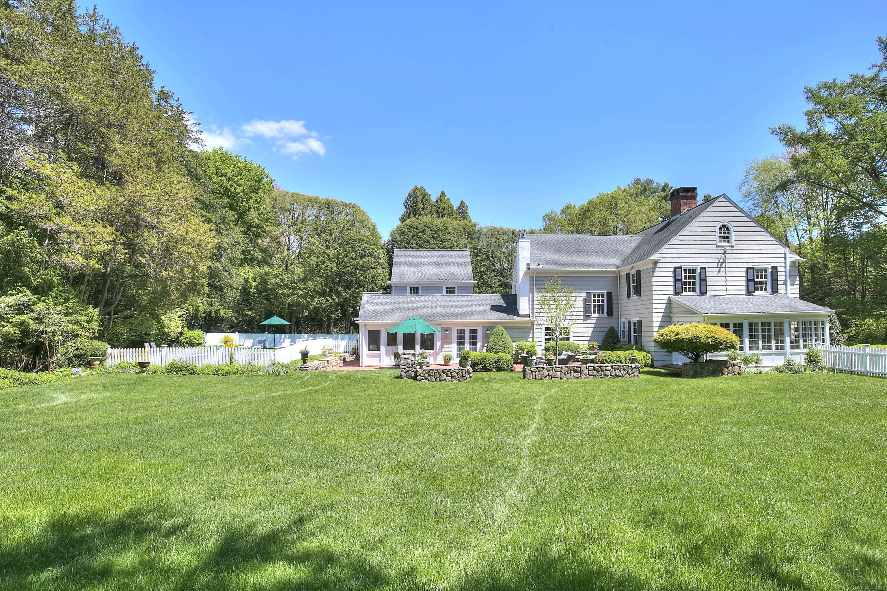27 Old Hill Farms, Westport, Connecticut 06880
