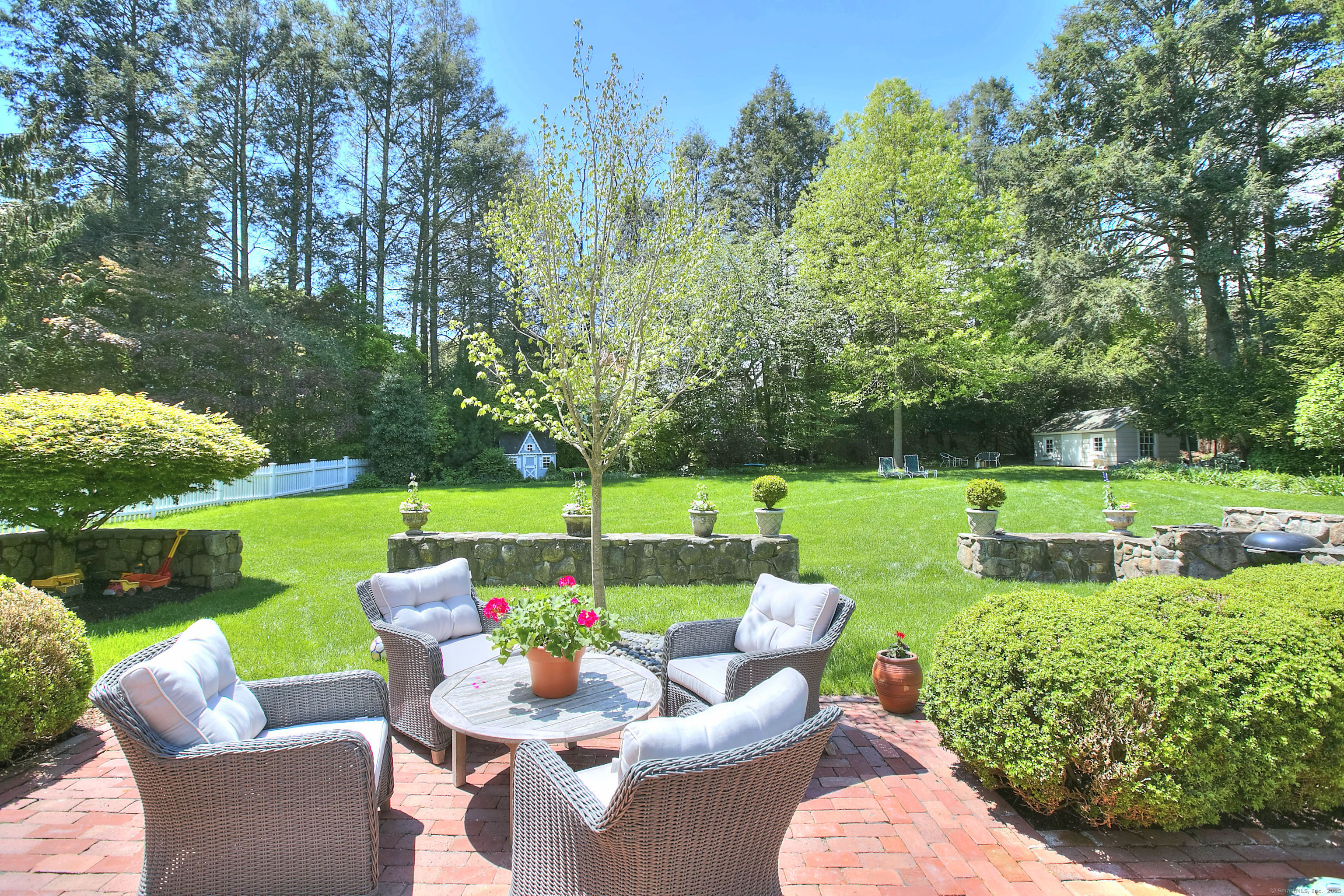 27 Old Hill Farms, Westport, Connecticut 06880