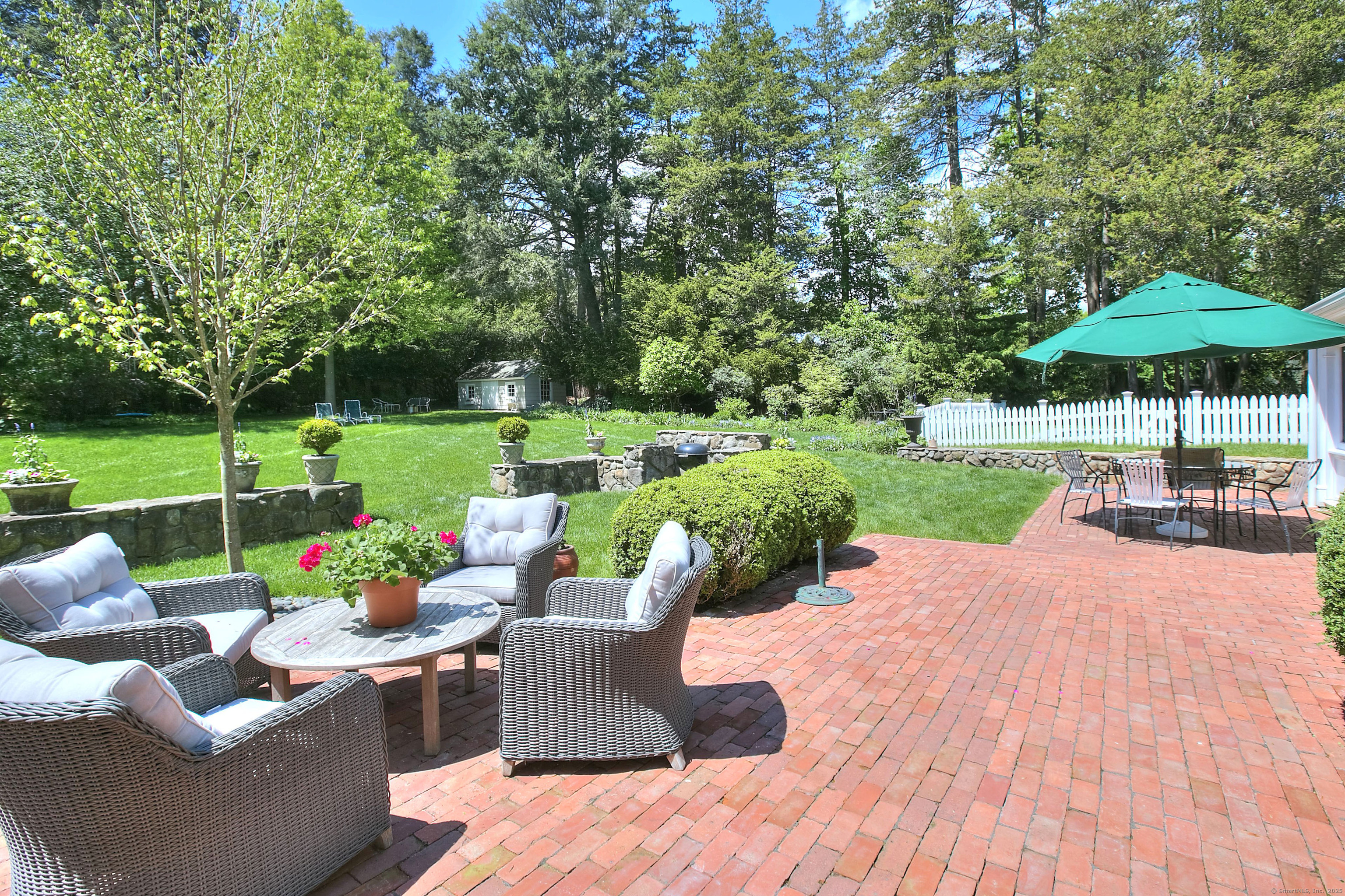27 Old Hill Farms, Westport, Connecticut 06880