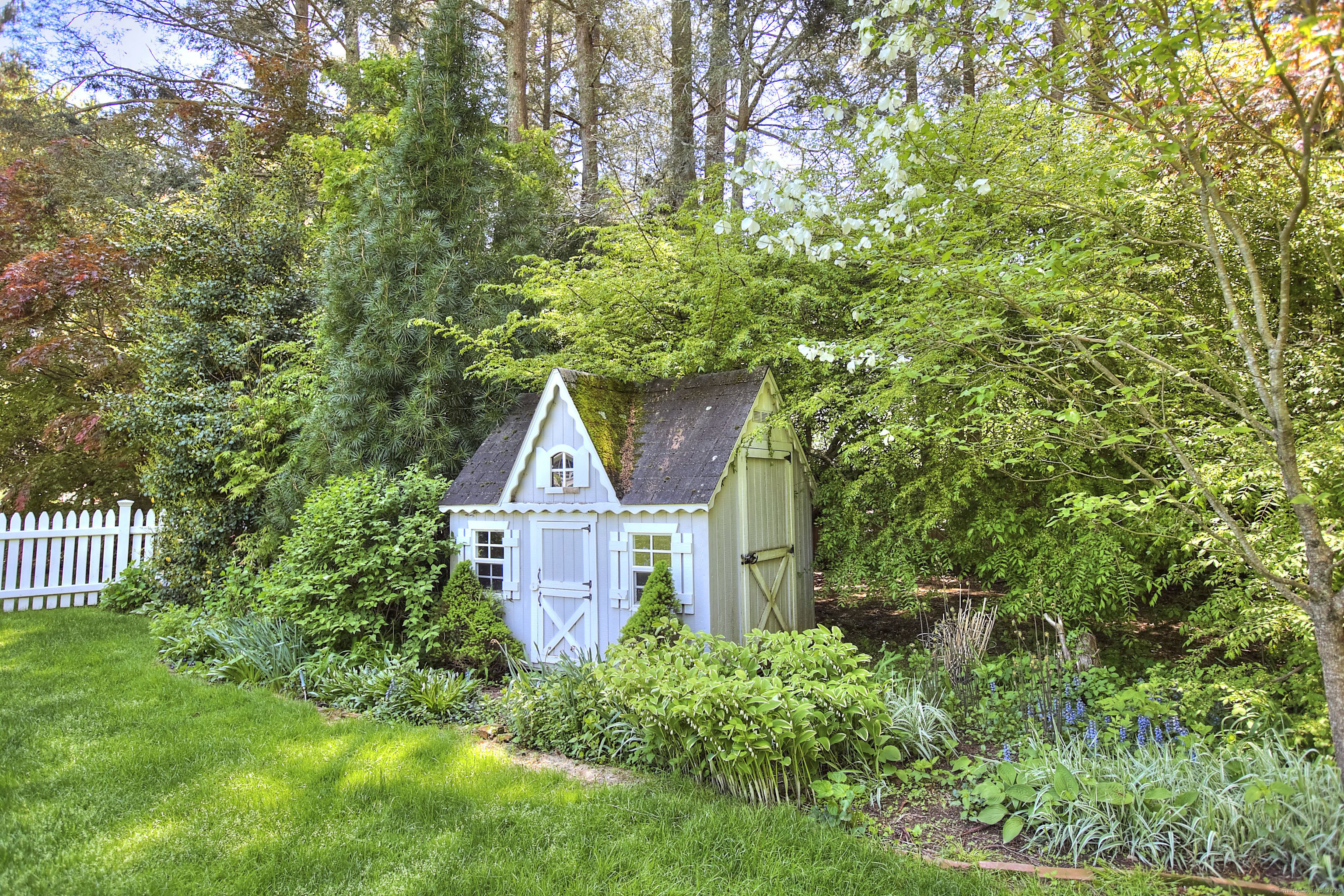 27 Old Hill Farms, Westport, Connecticut 06880