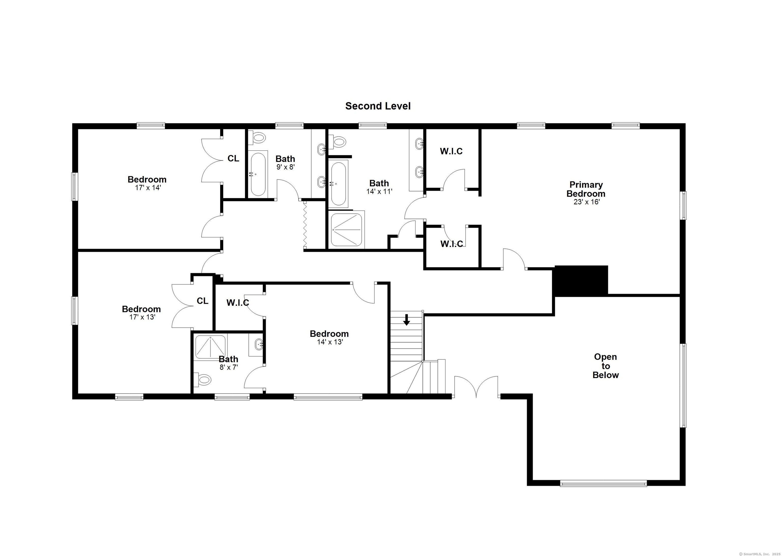 10 Ridge, Stamford, Connecticut 06903