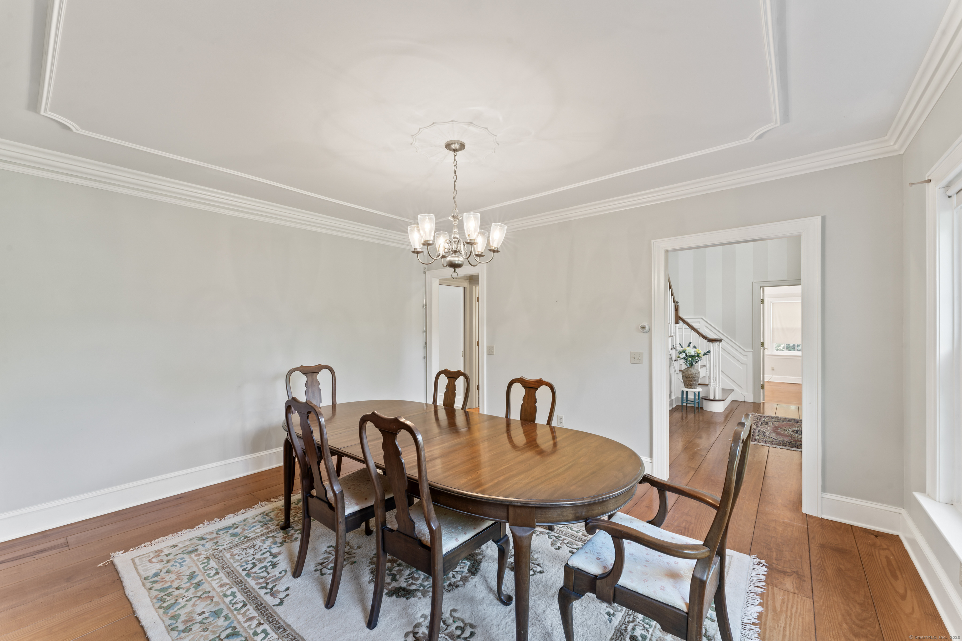 1 Dover, Newtown, 06470, 3 Bedrooms Bedrooms, ,2 BathroomsBathrooms,Single Family For Sale,For Sale,Dover,24094105