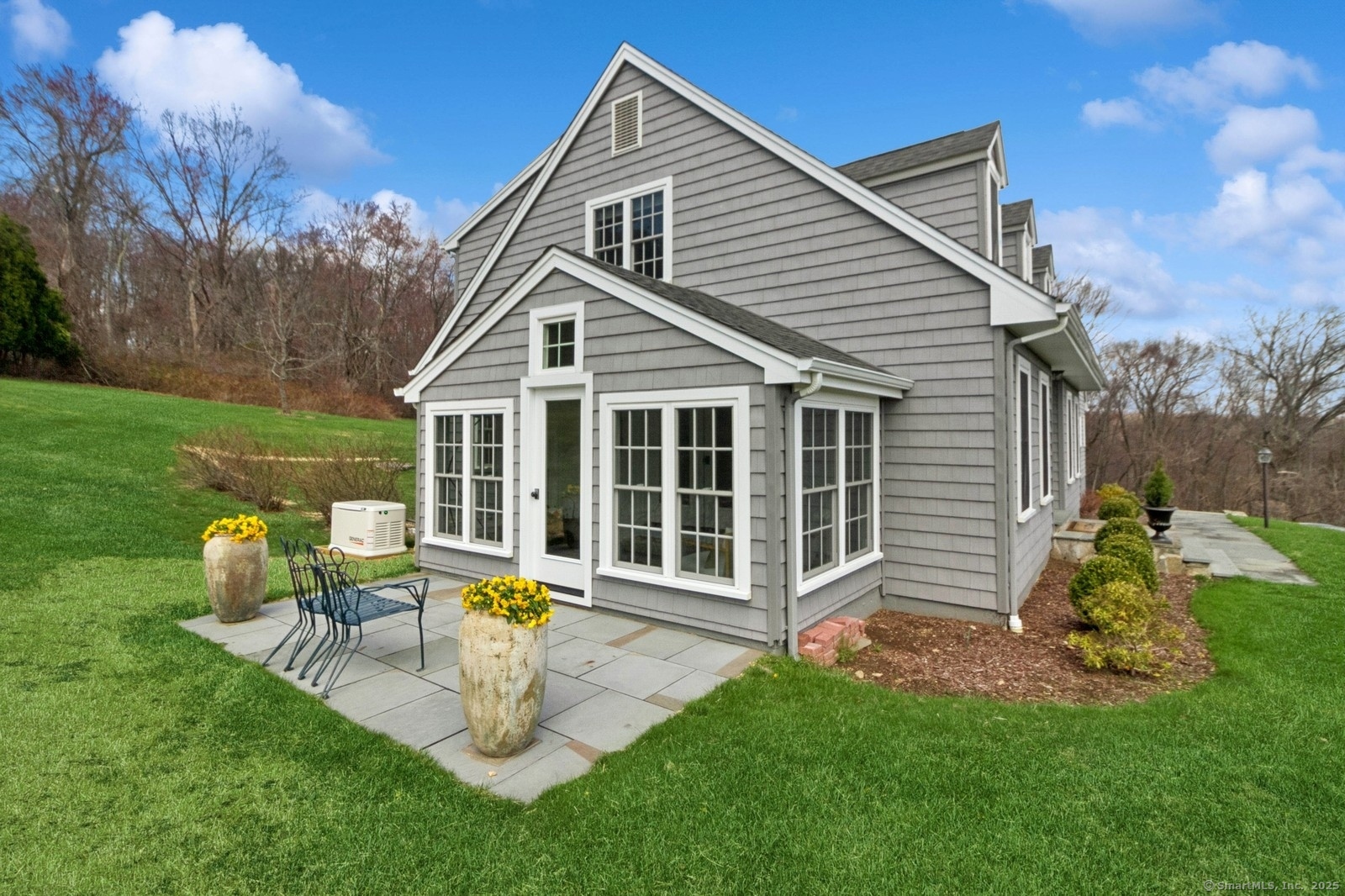 22 Highmeadow, Roxbury, Connecticut 06783