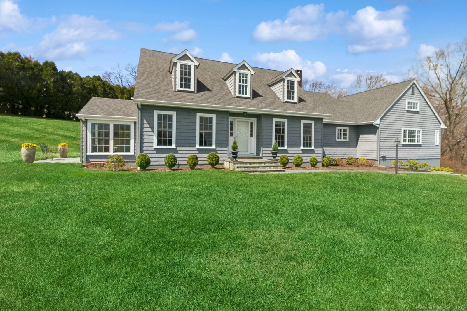 22 Highmeadow, Roxbury, Connecticut 06783