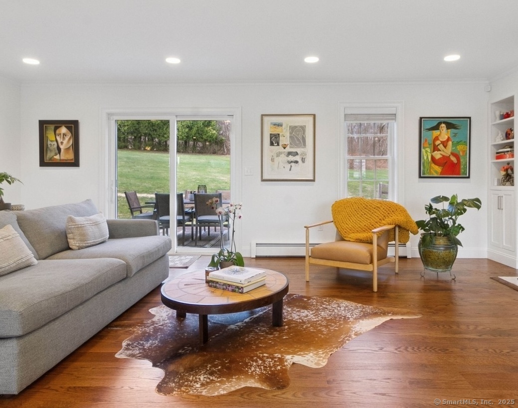 22 Highmeadow, Roxbury, Connecticut 06783