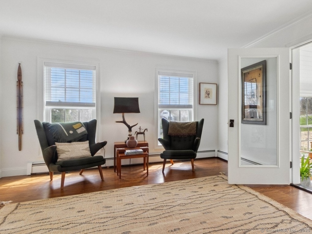 22 Highmeadow, Roxbury, Connecticut 06783
