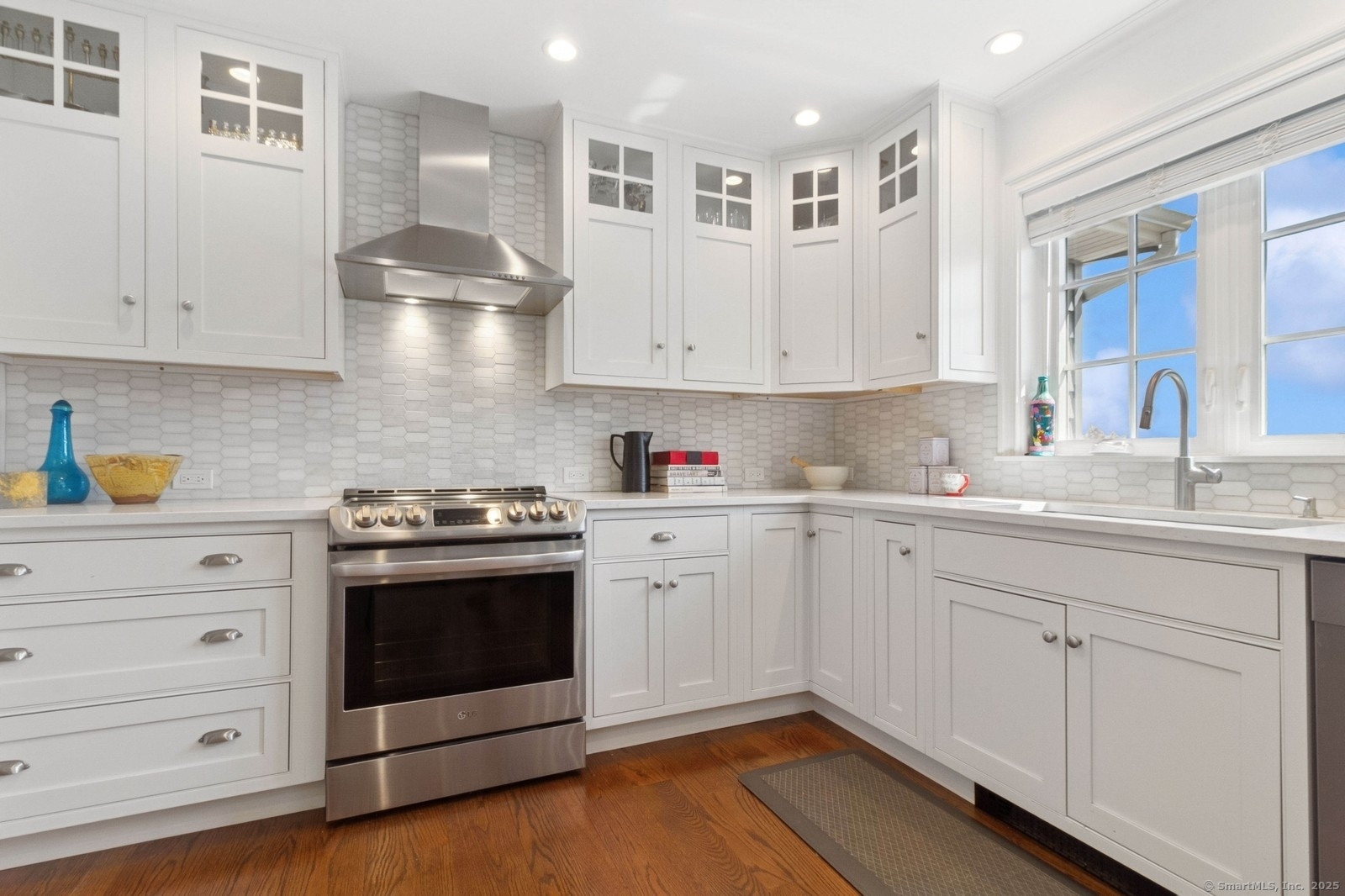 22 Highmeadow, Roxbury, Connecticut 06783