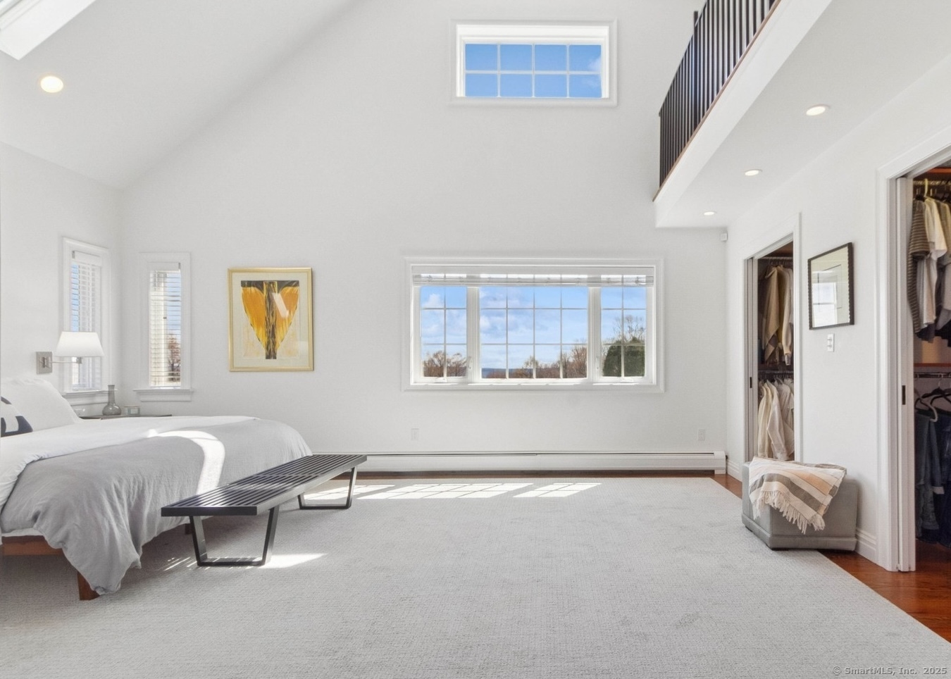 22 Highmeadow, Roxbury, Connecticut 06783