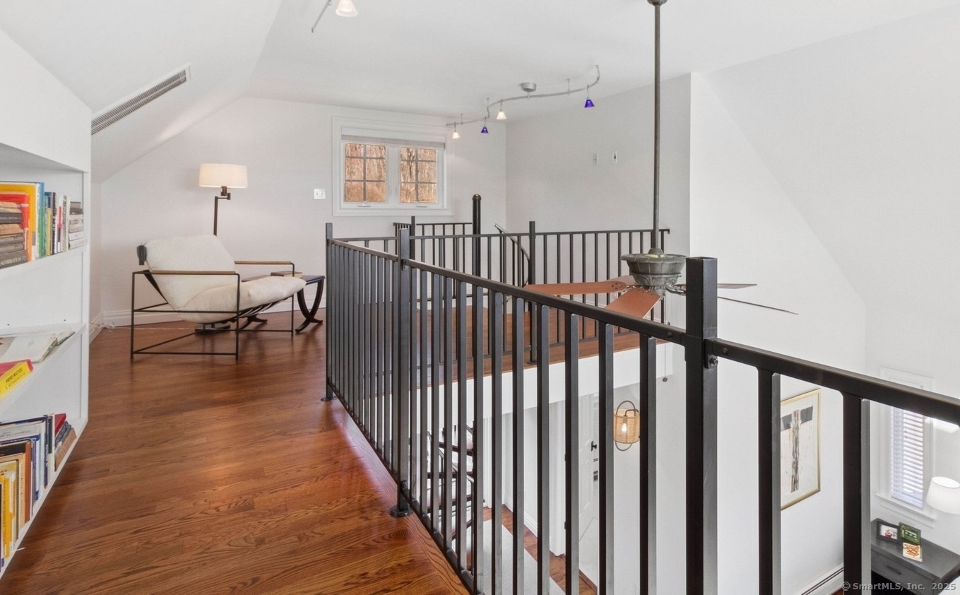 22 Highmeadow, Roxbury, Connecticut 06783