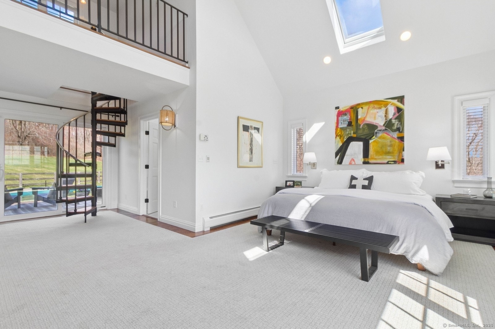 22 Highmeadow, Roxbury, Connecticut 06783