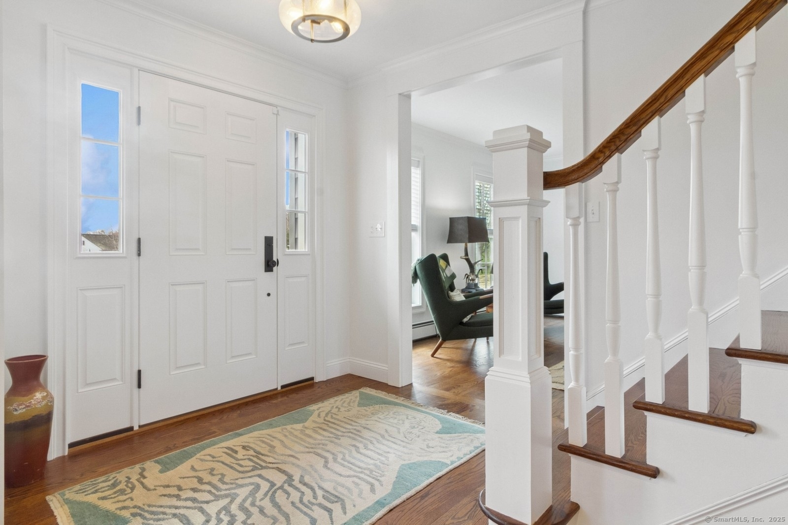 22 Highmeadow, Roxbury, Connecticut 06783