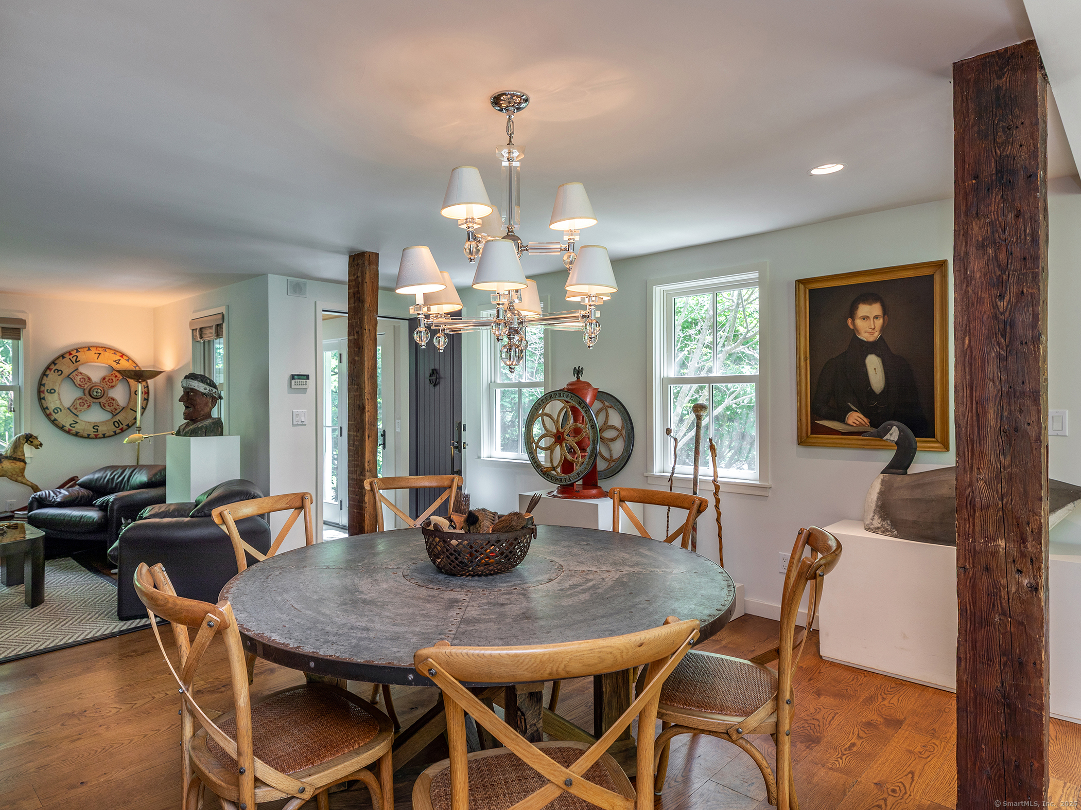 39 Painter Hill, Woodbury, Connecticut 06798
