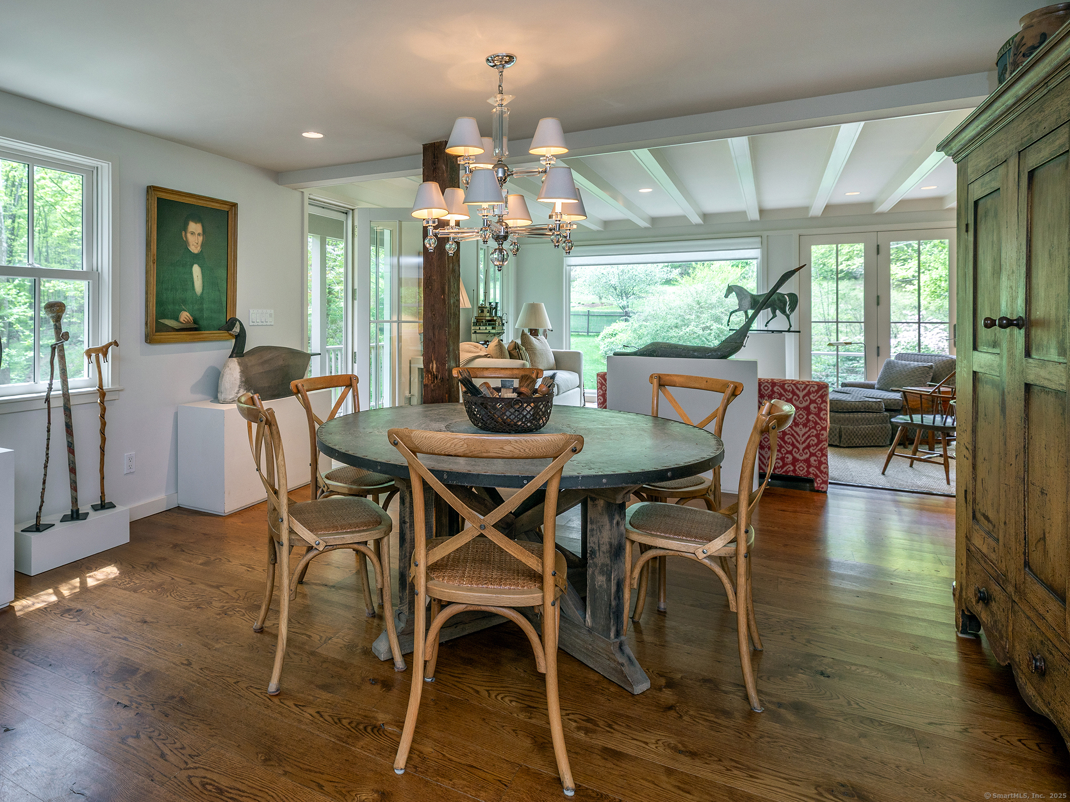 39 Painter Hill, Woodbury, Connecticut 06798