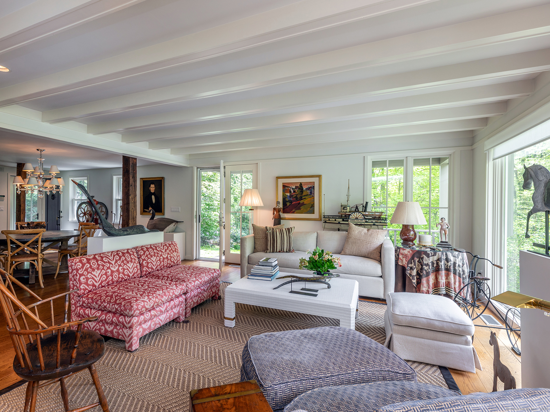 39 Painter Hill, Woodbury, Connecticut 06798