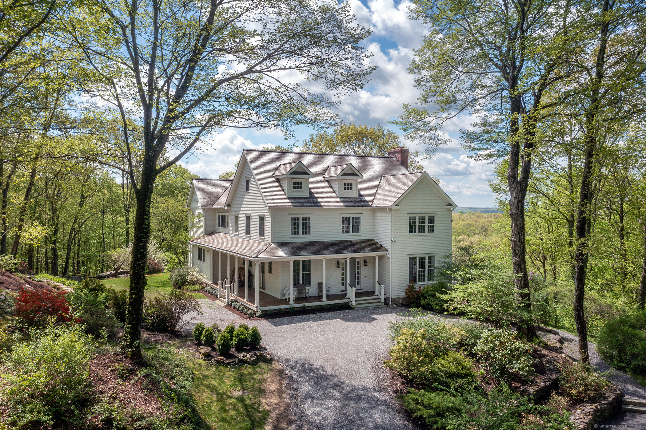 143 Tophet, Roxbury, Connecticut 06783