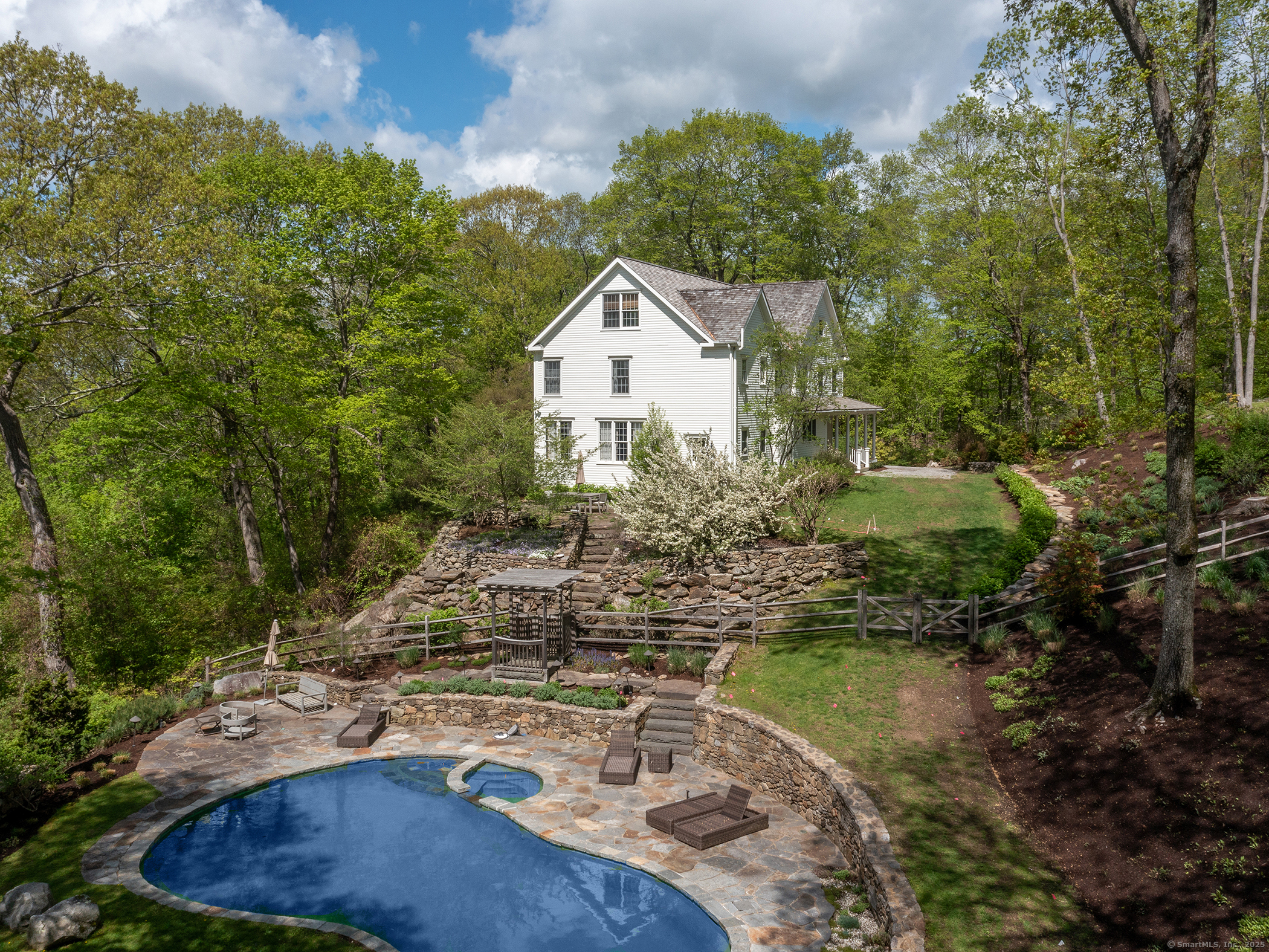 143 Tophet, Roxbury, Connecticut 06783