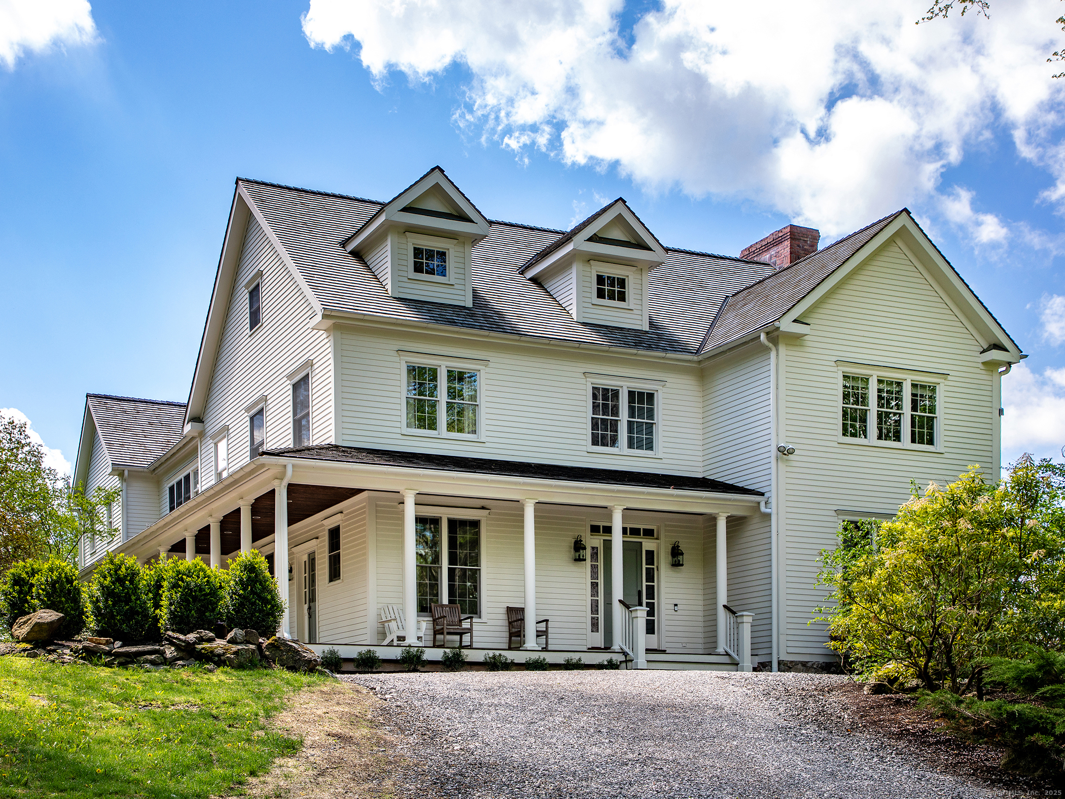 143 Tophet, Roxbury, Connecticut 06783