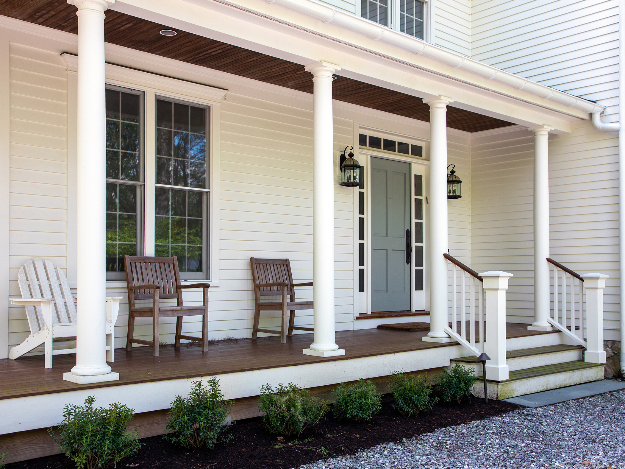 143 Tophet, Roxbury, Connecticut 06783
