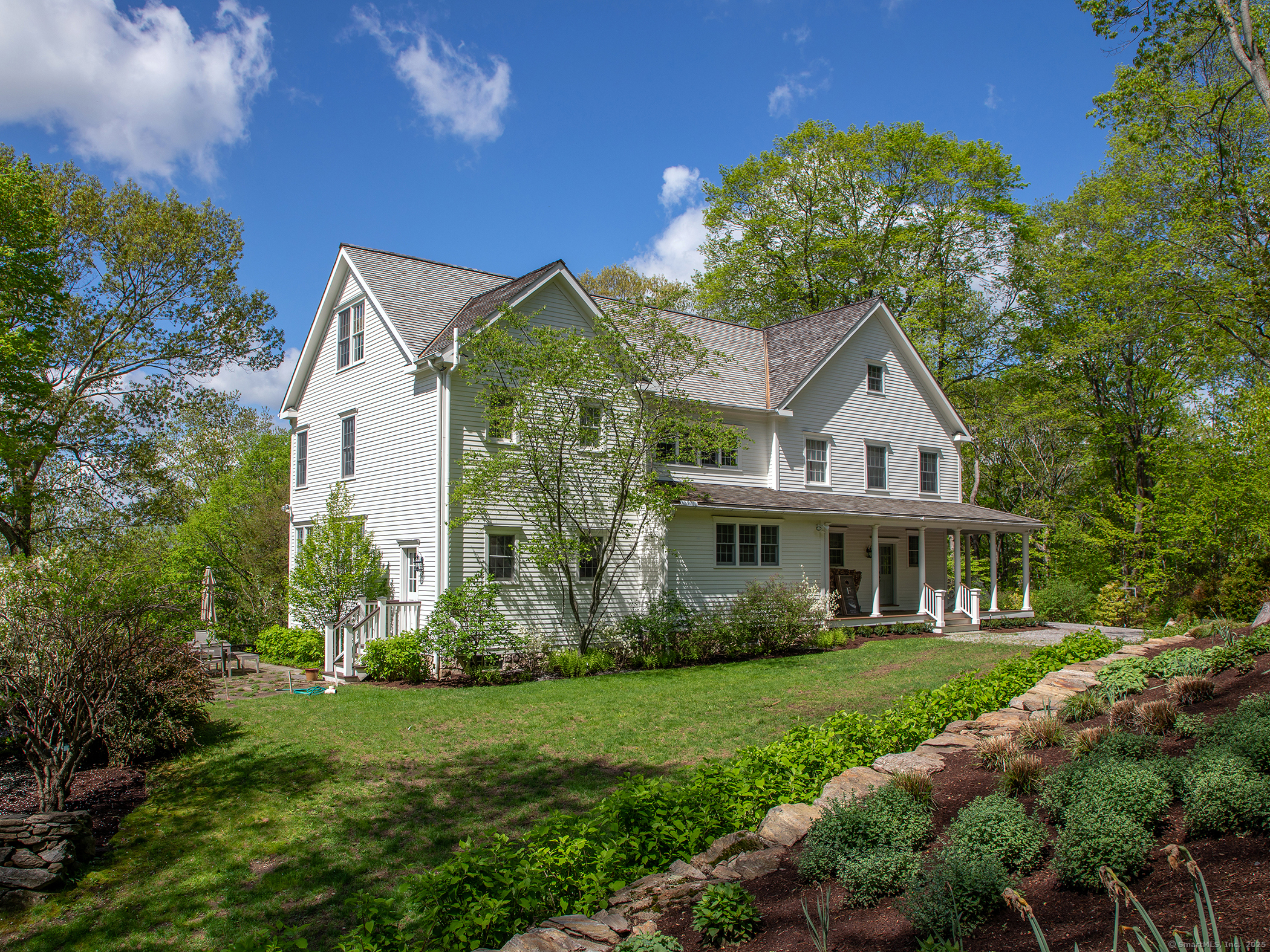 143 Tophet, Roxbury, Connecticut 06783